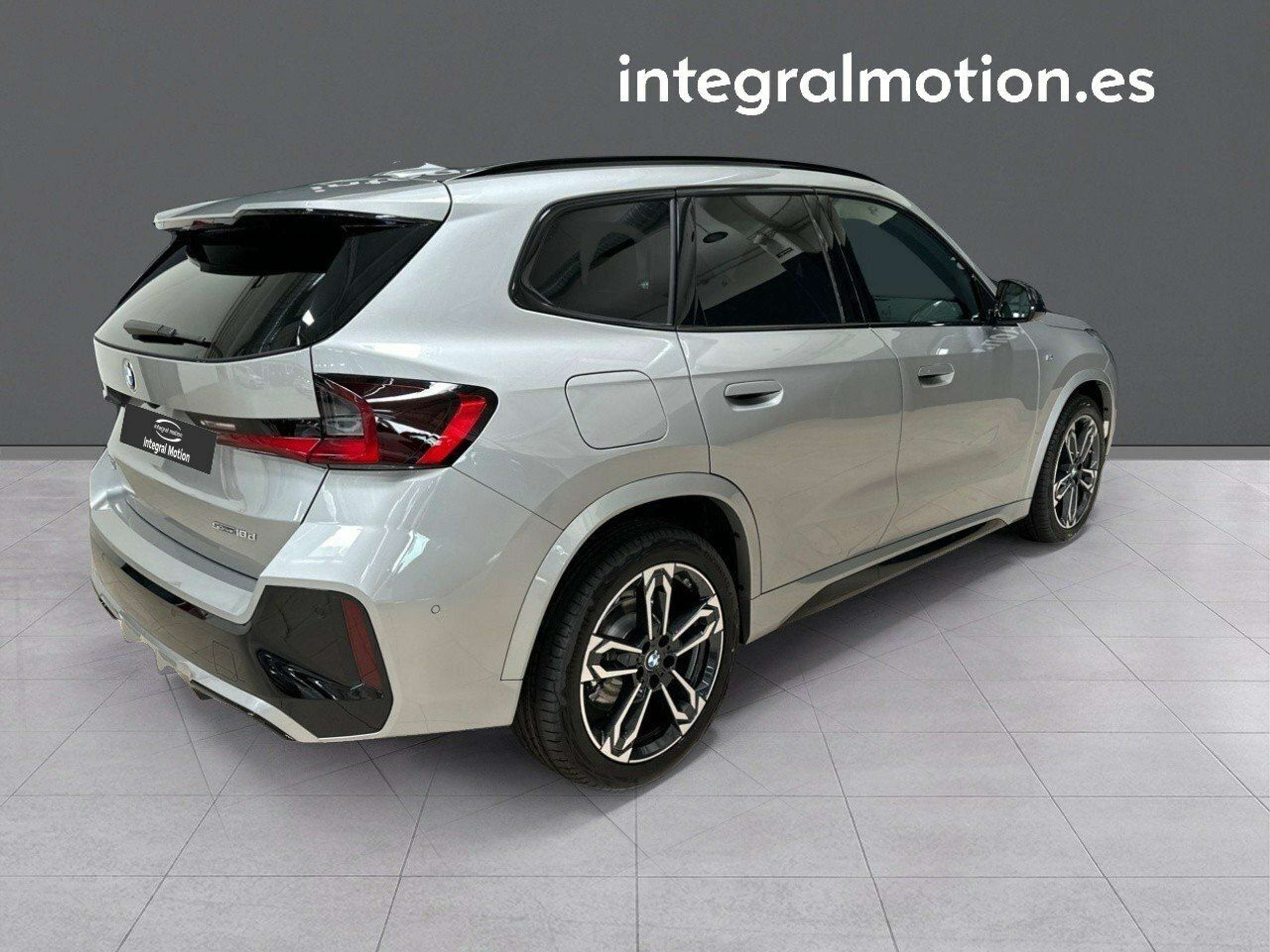 BMW - X1