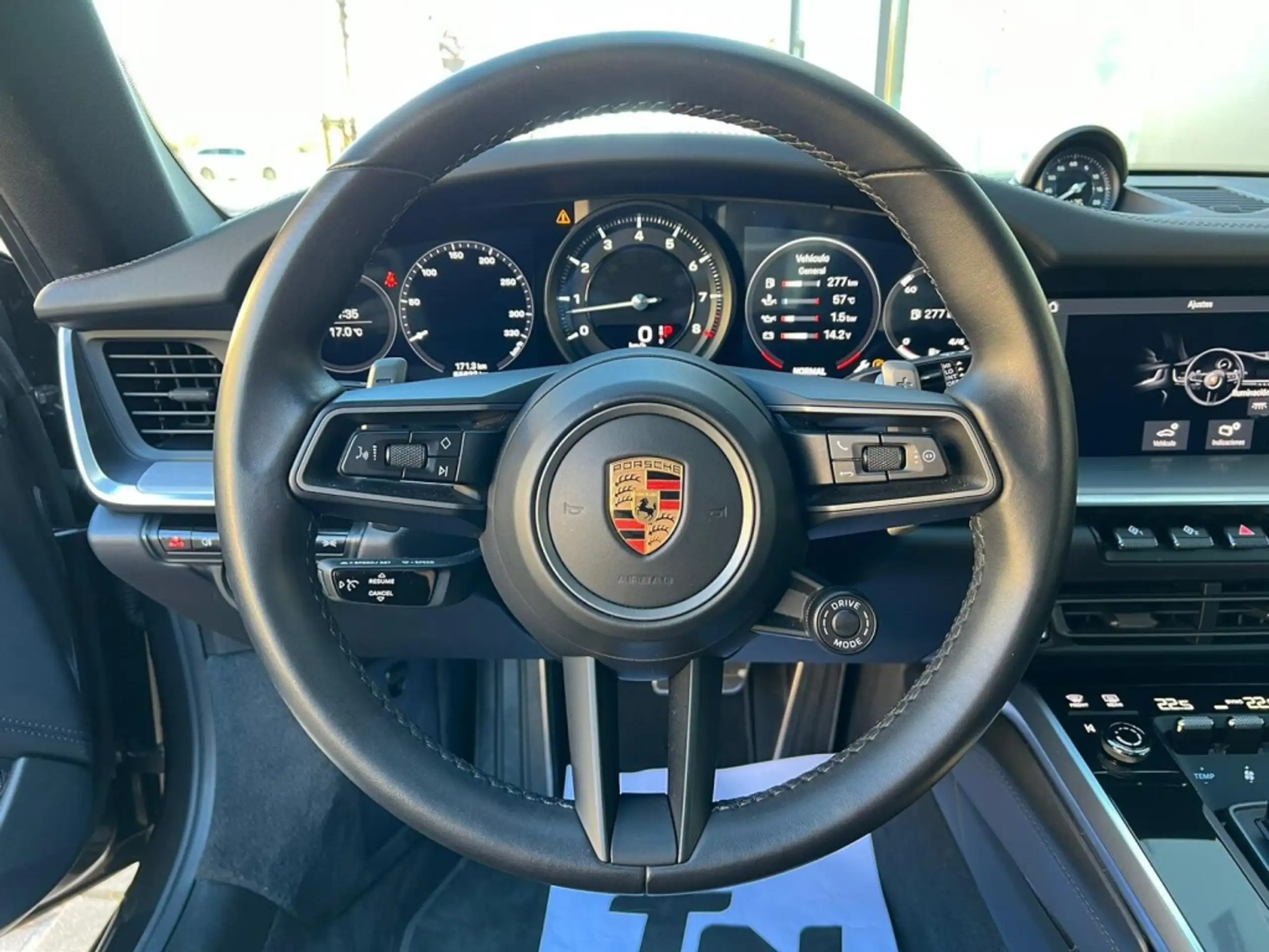 Porsche - 992