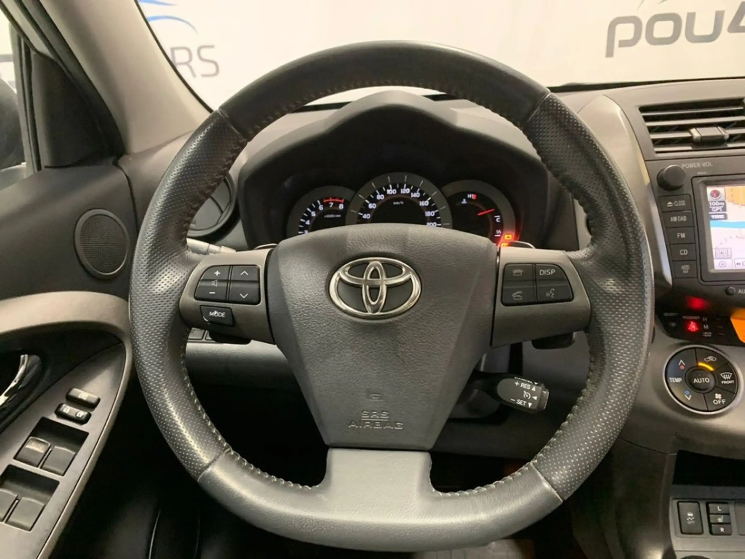 Toyota - RAV 4