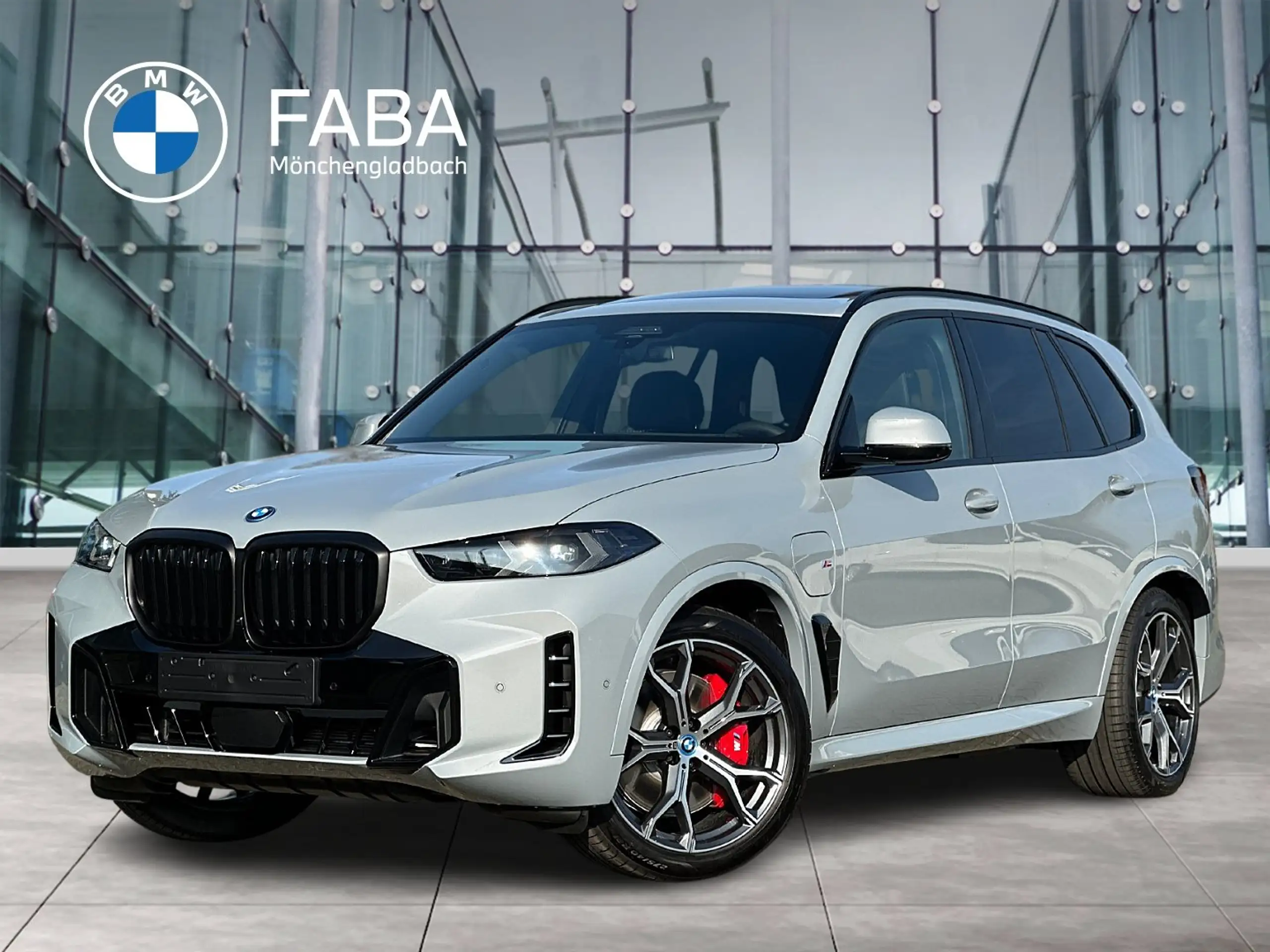 BMW - X5