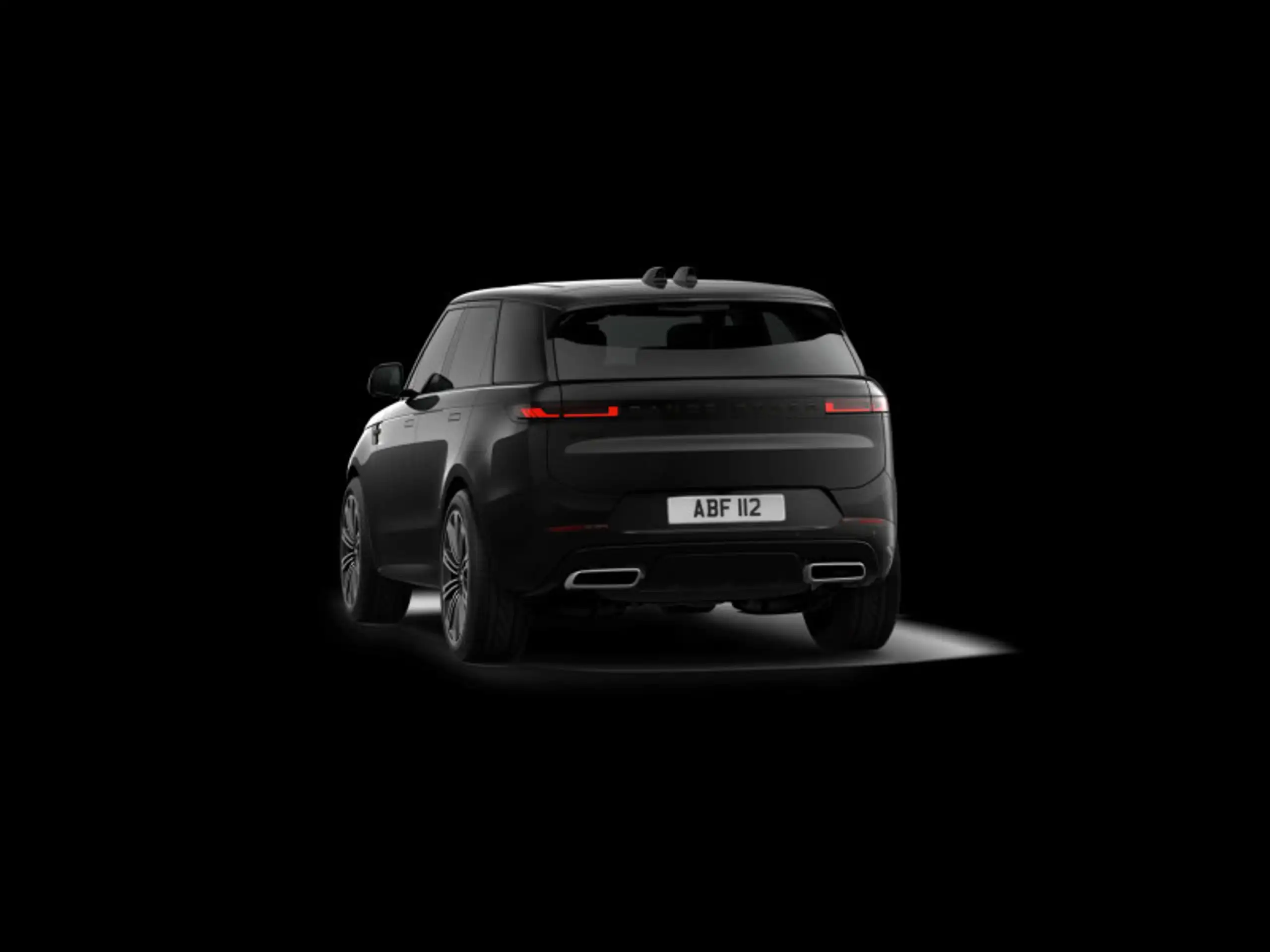 Land Rover - Range Rover Sport