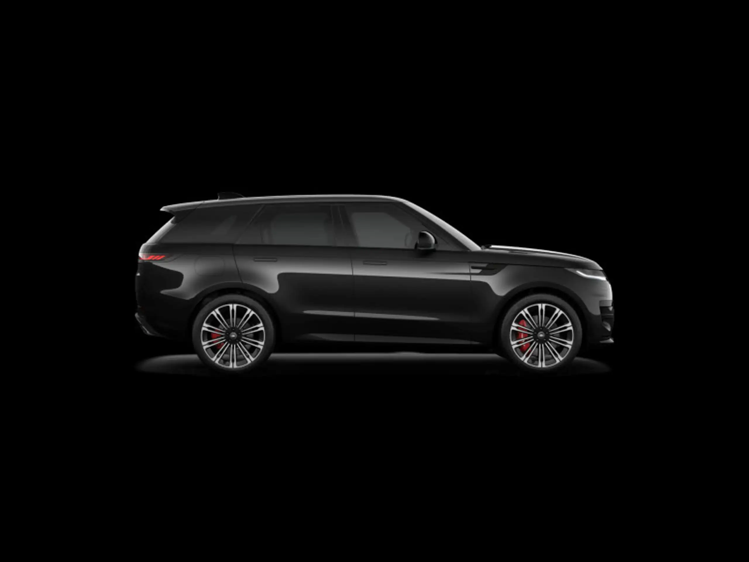 Land Rover - Range Rover Sport