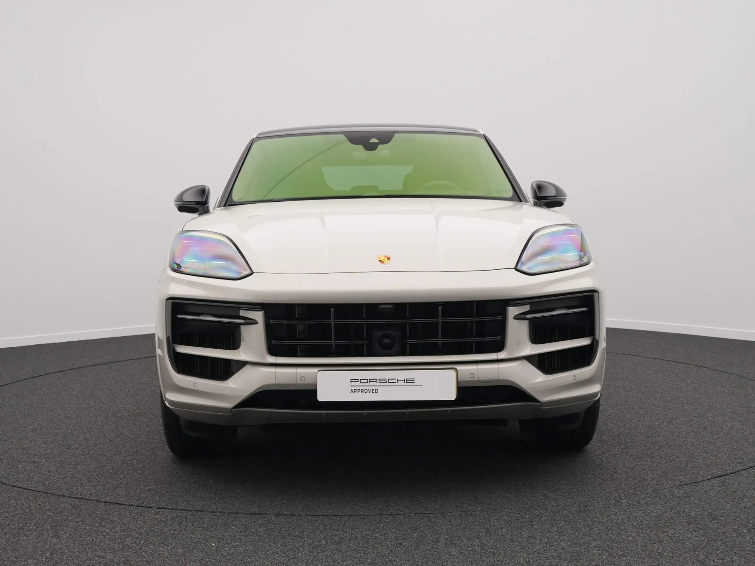 Porsche - Cayenne