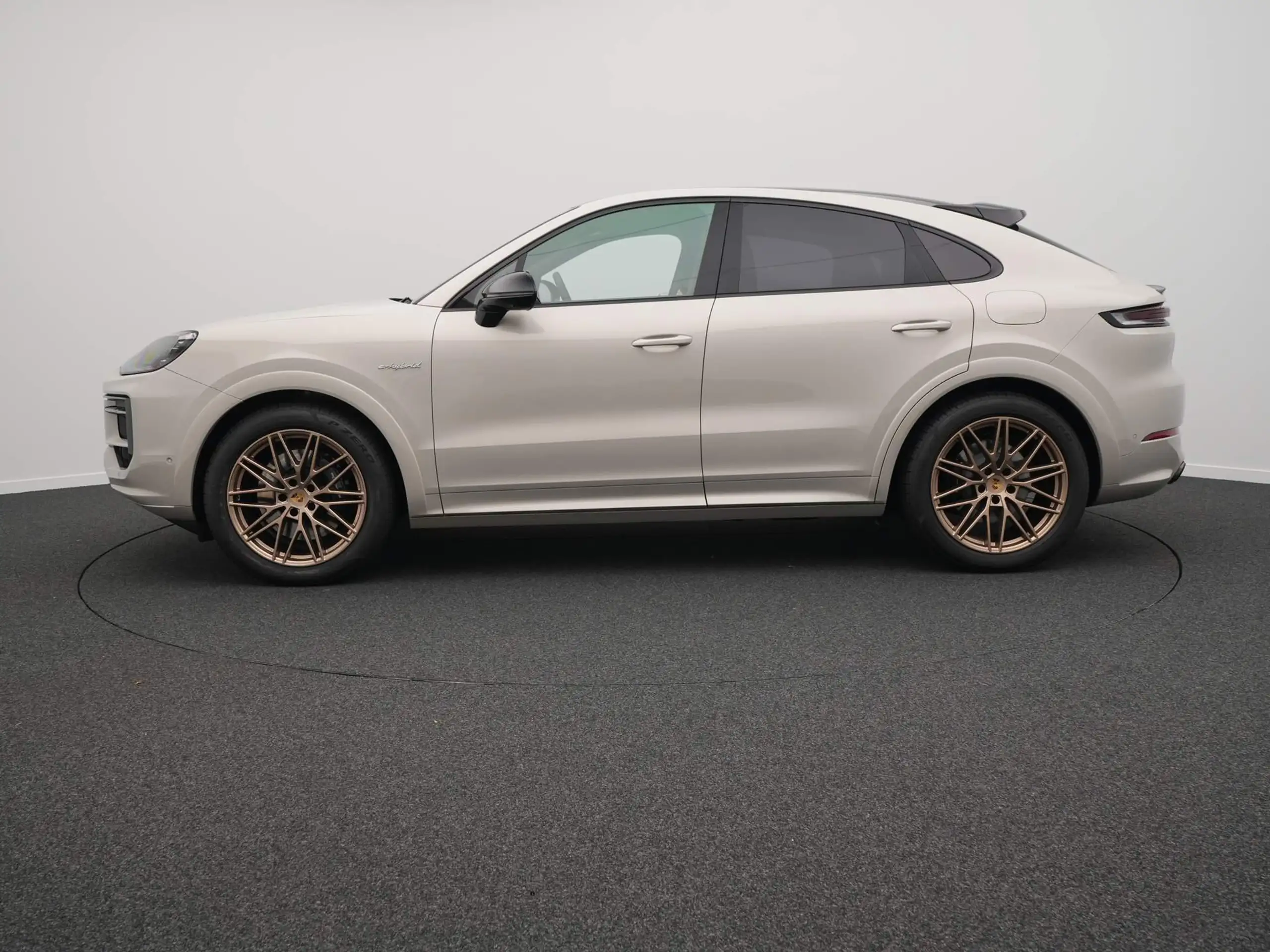 Porsche - Cayenne