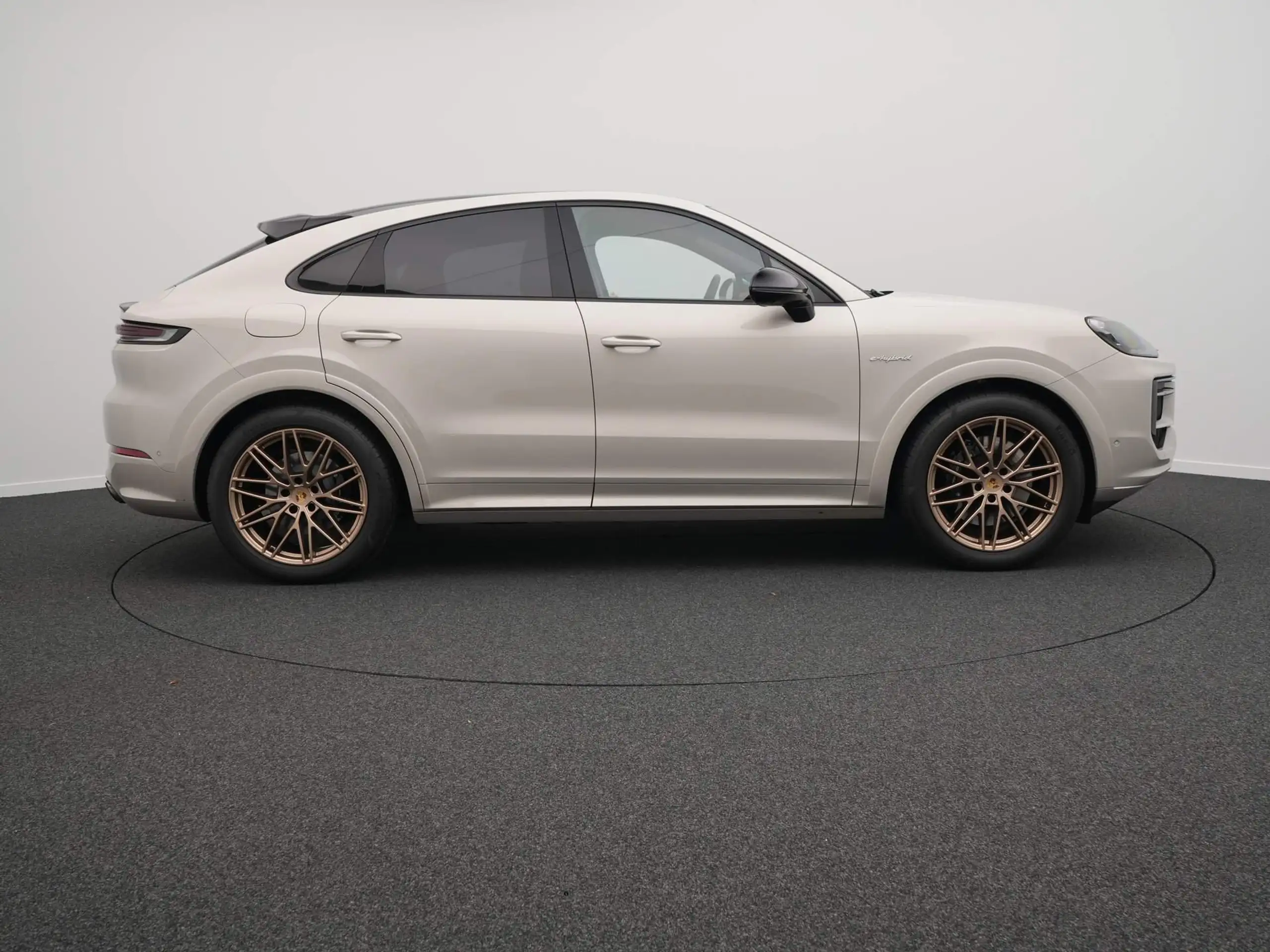 Porsche - Cayenne