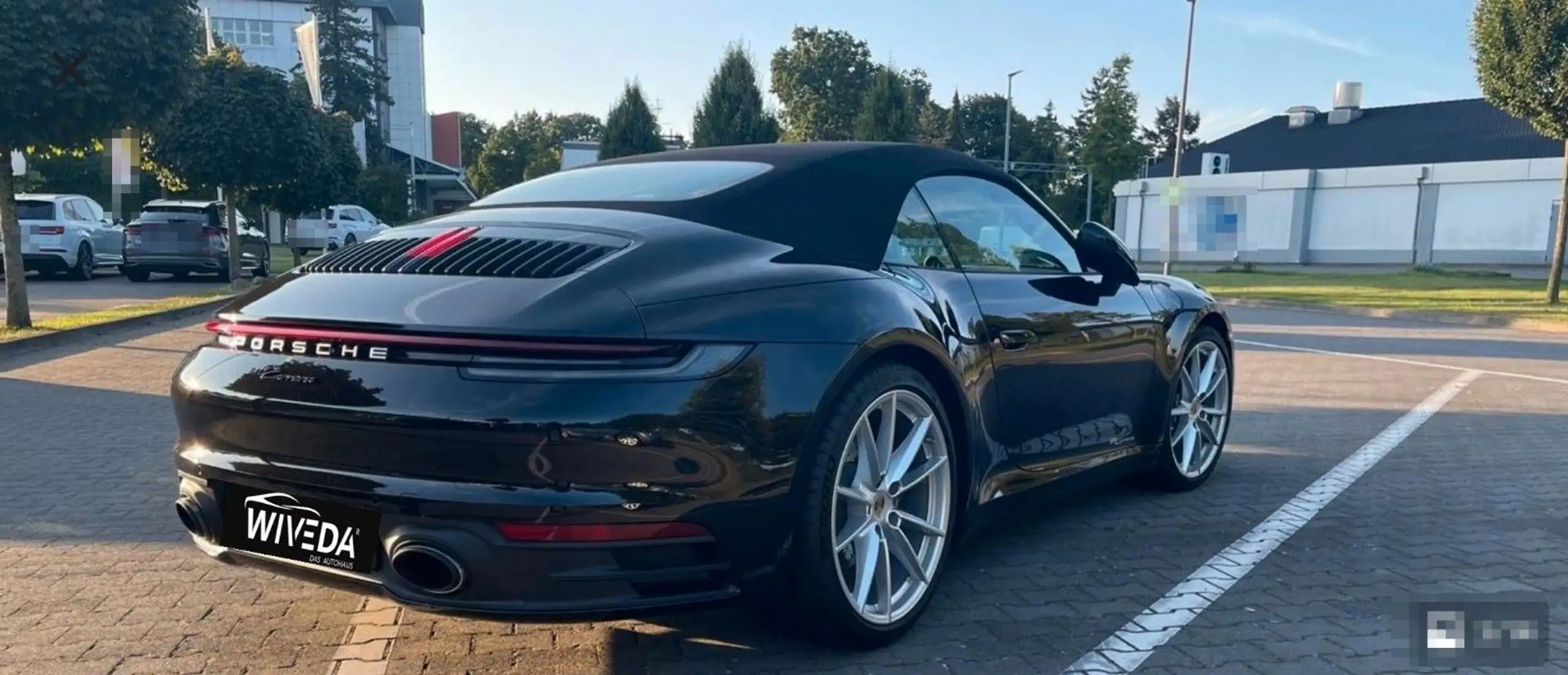 Porsche - 992