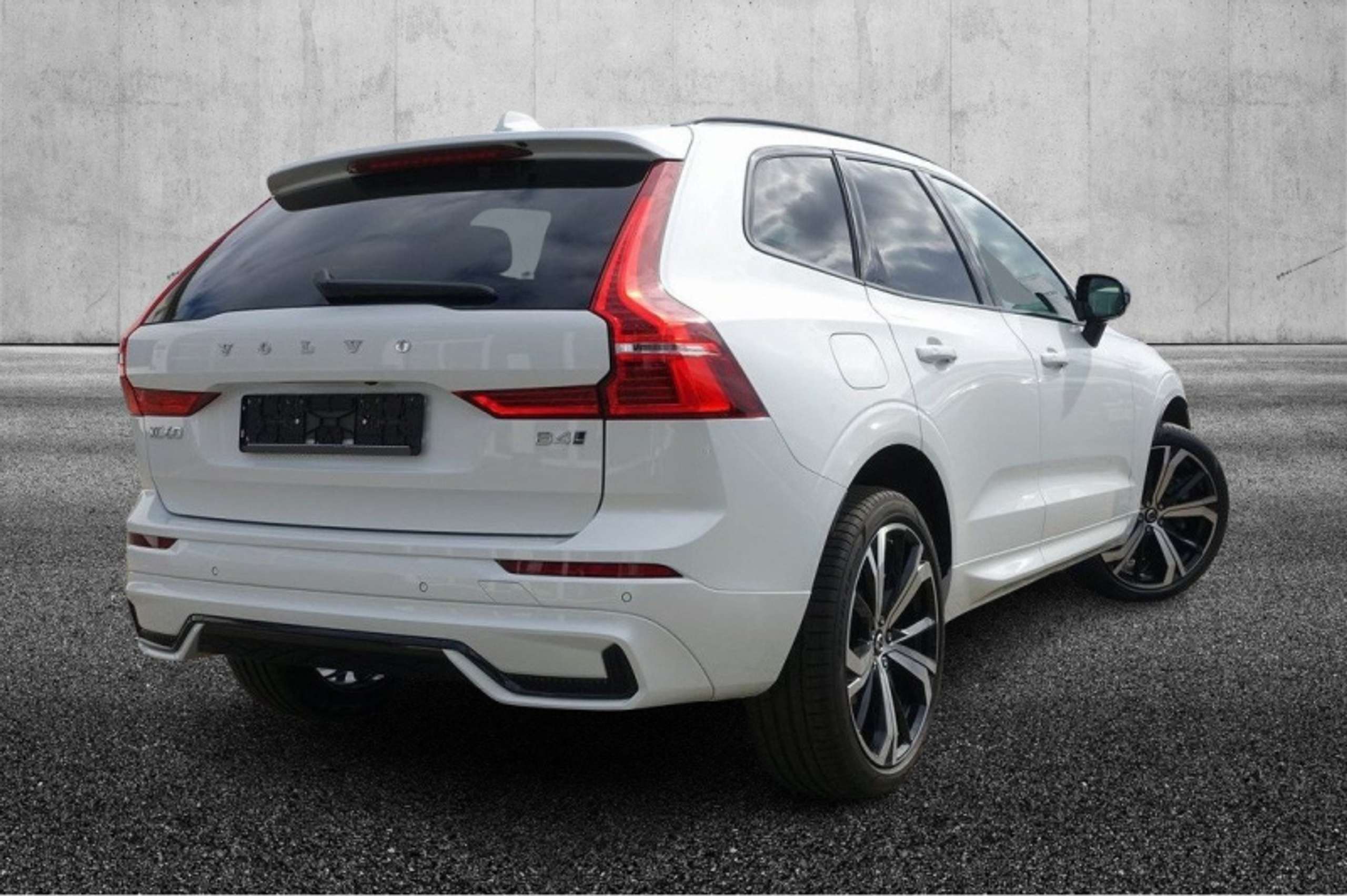 Volvo - XC60