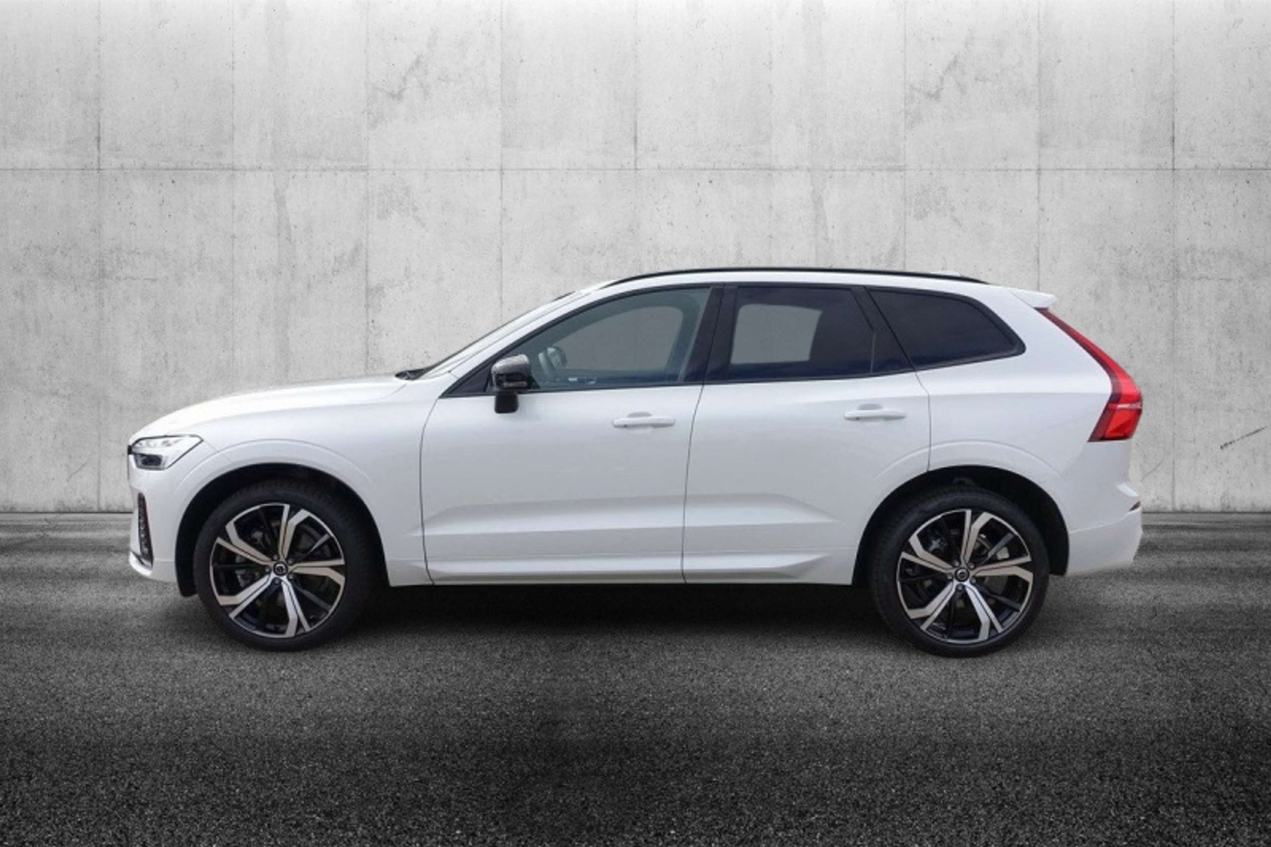 Volvo - XC60