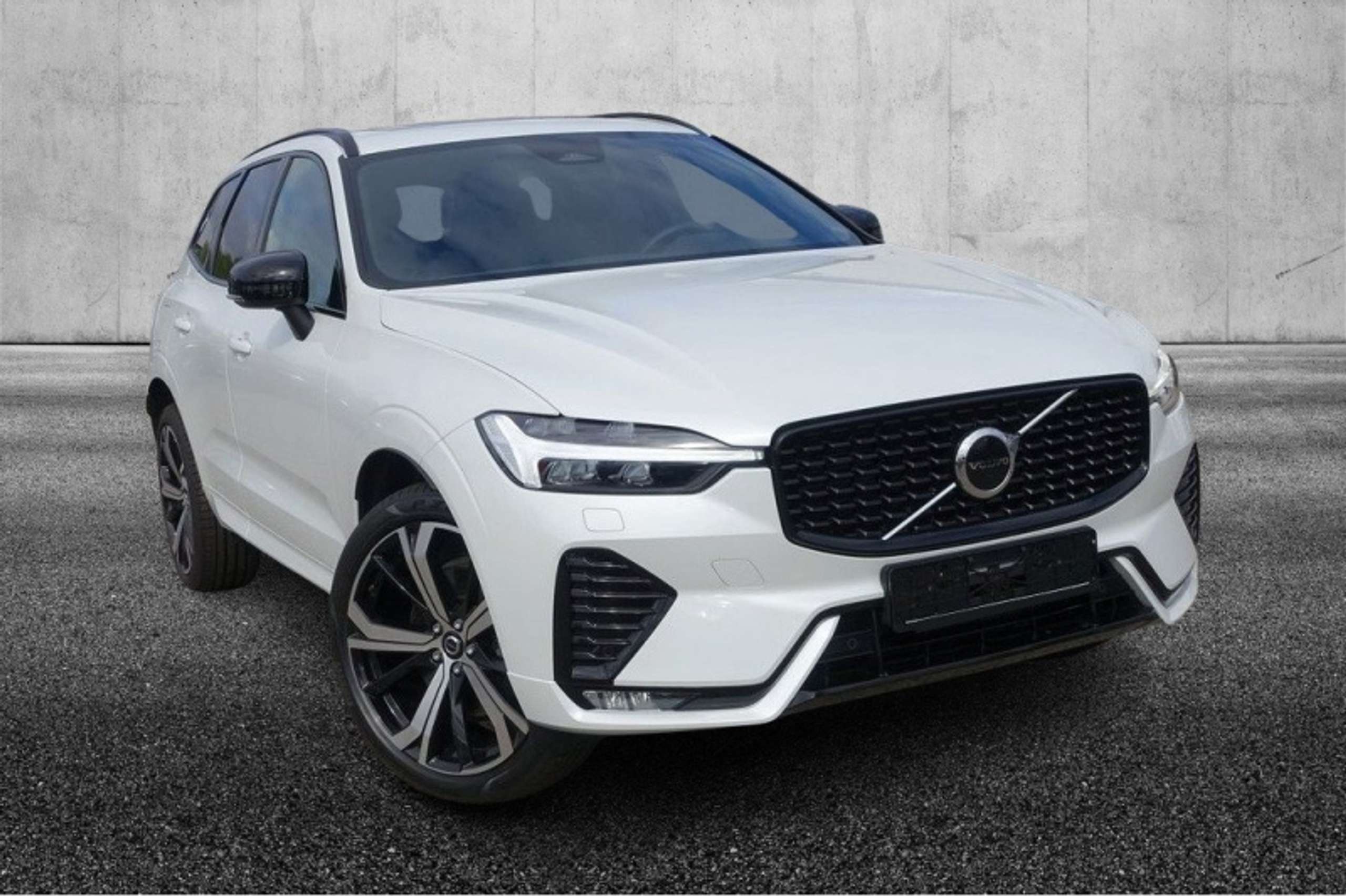 Volvo - XC60