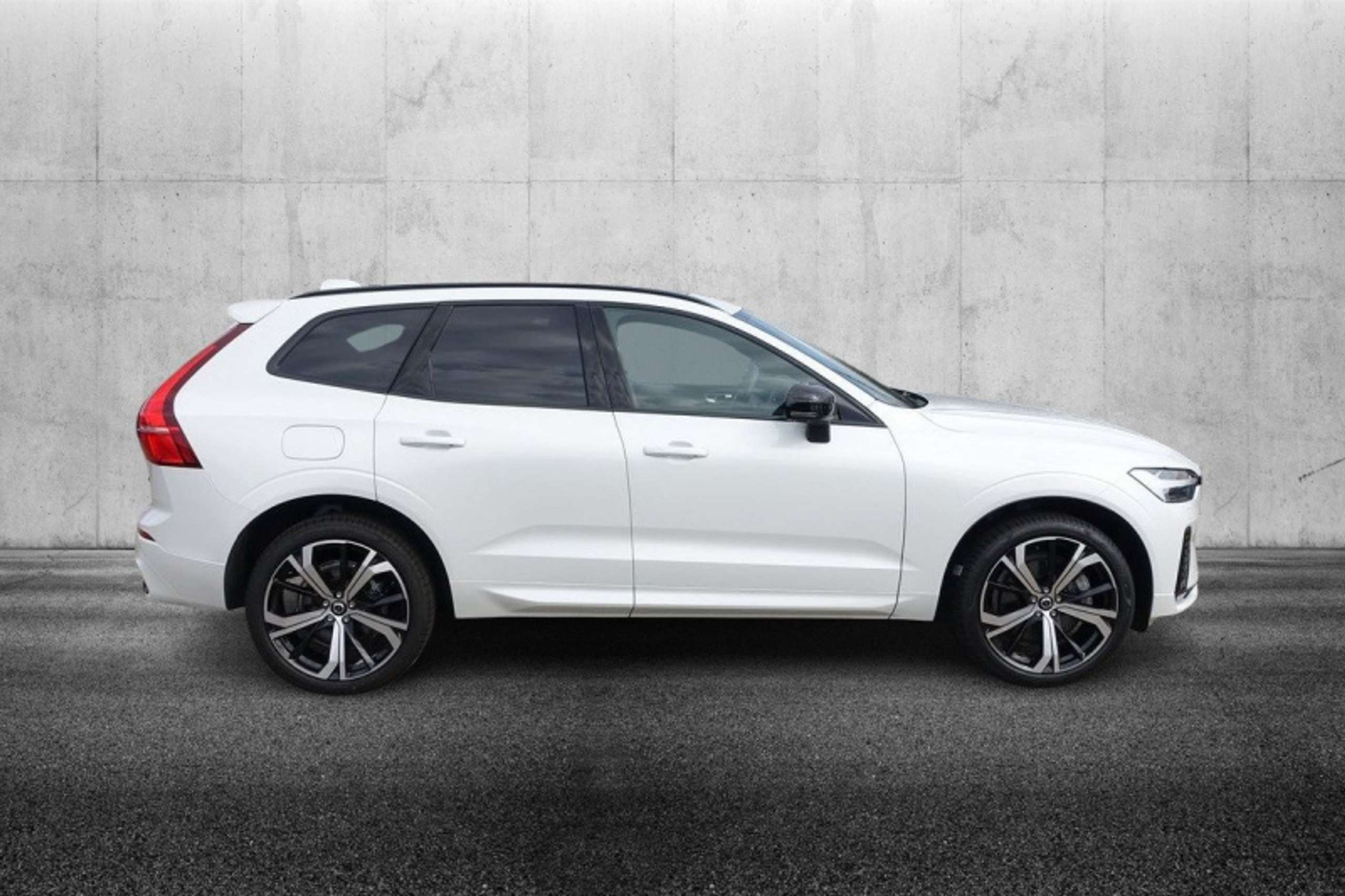 Volvo - XC60