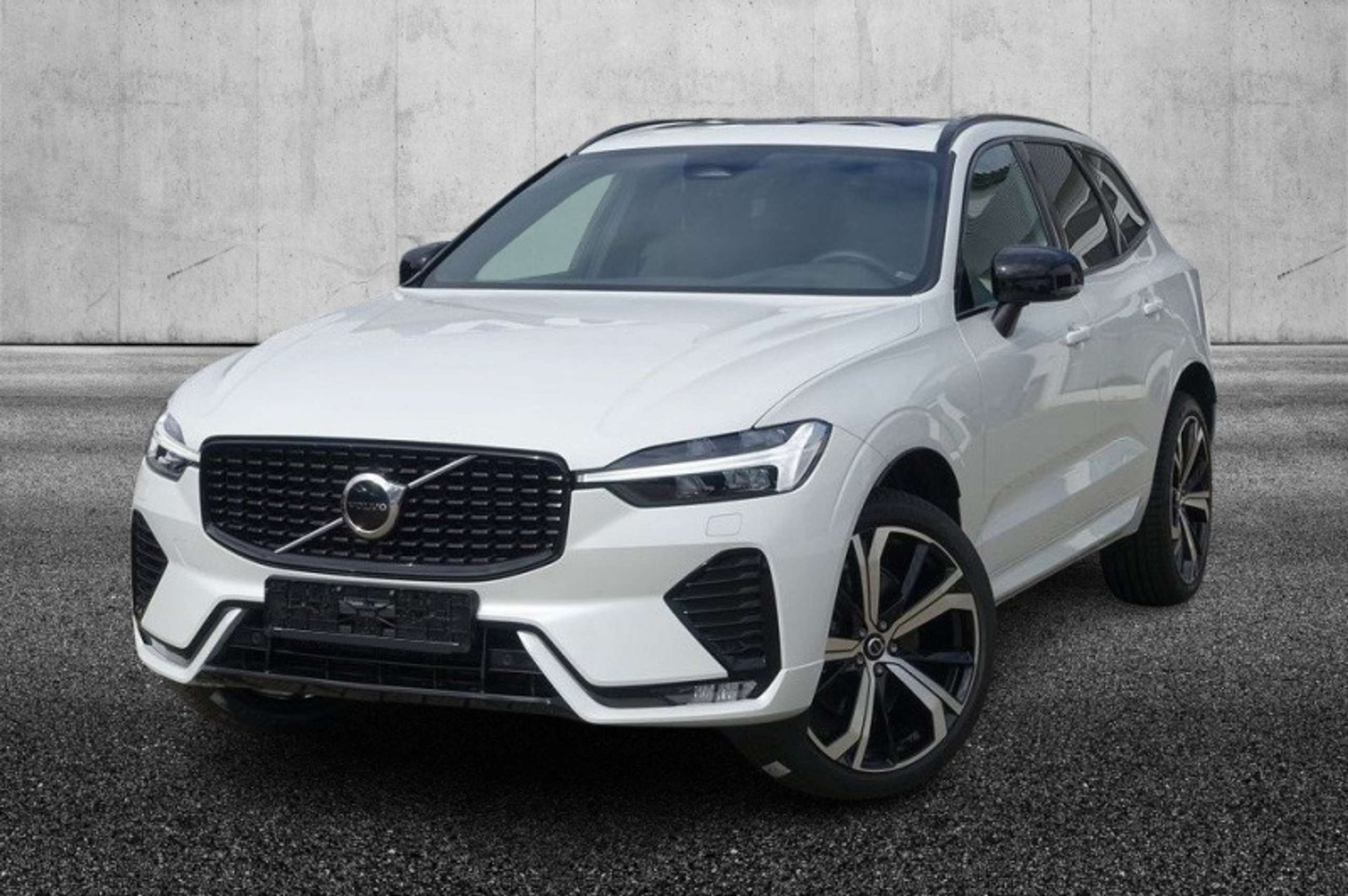 Volvo - XC60