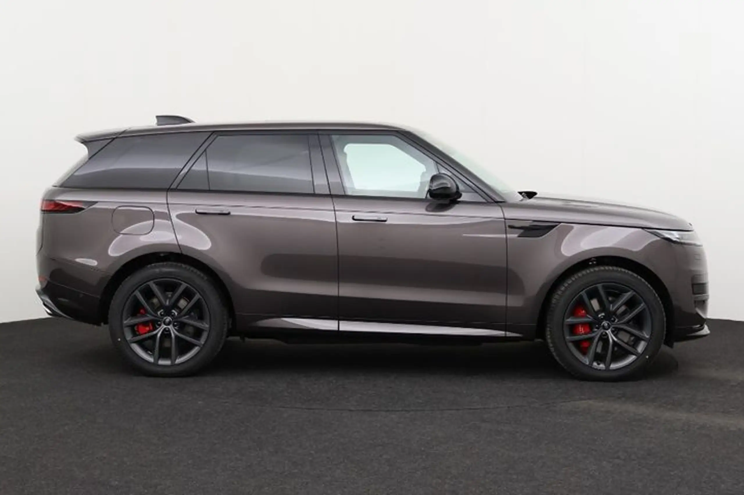 Land Rover - Range Rover Sport