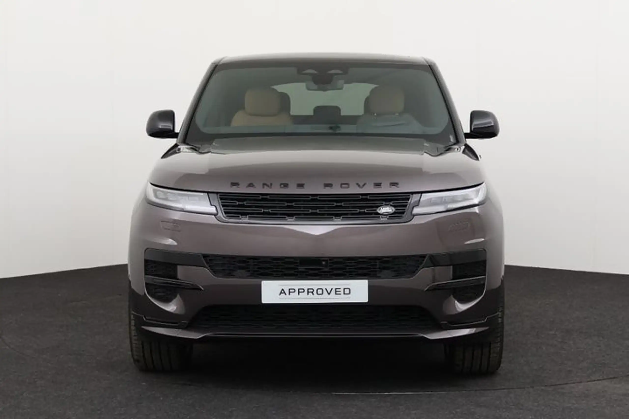 Land Rover - Range Rover Sport