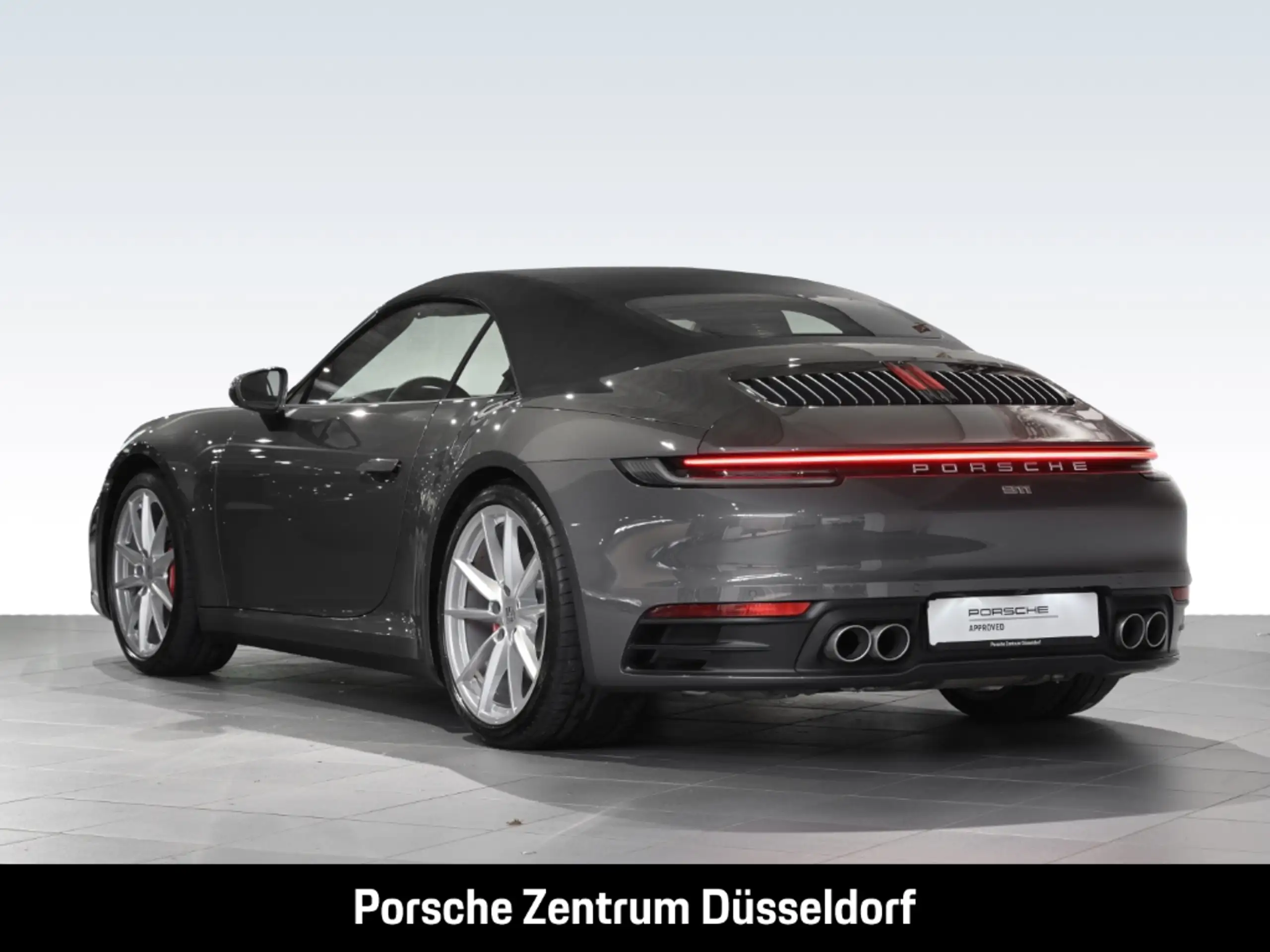 Porsche - 992