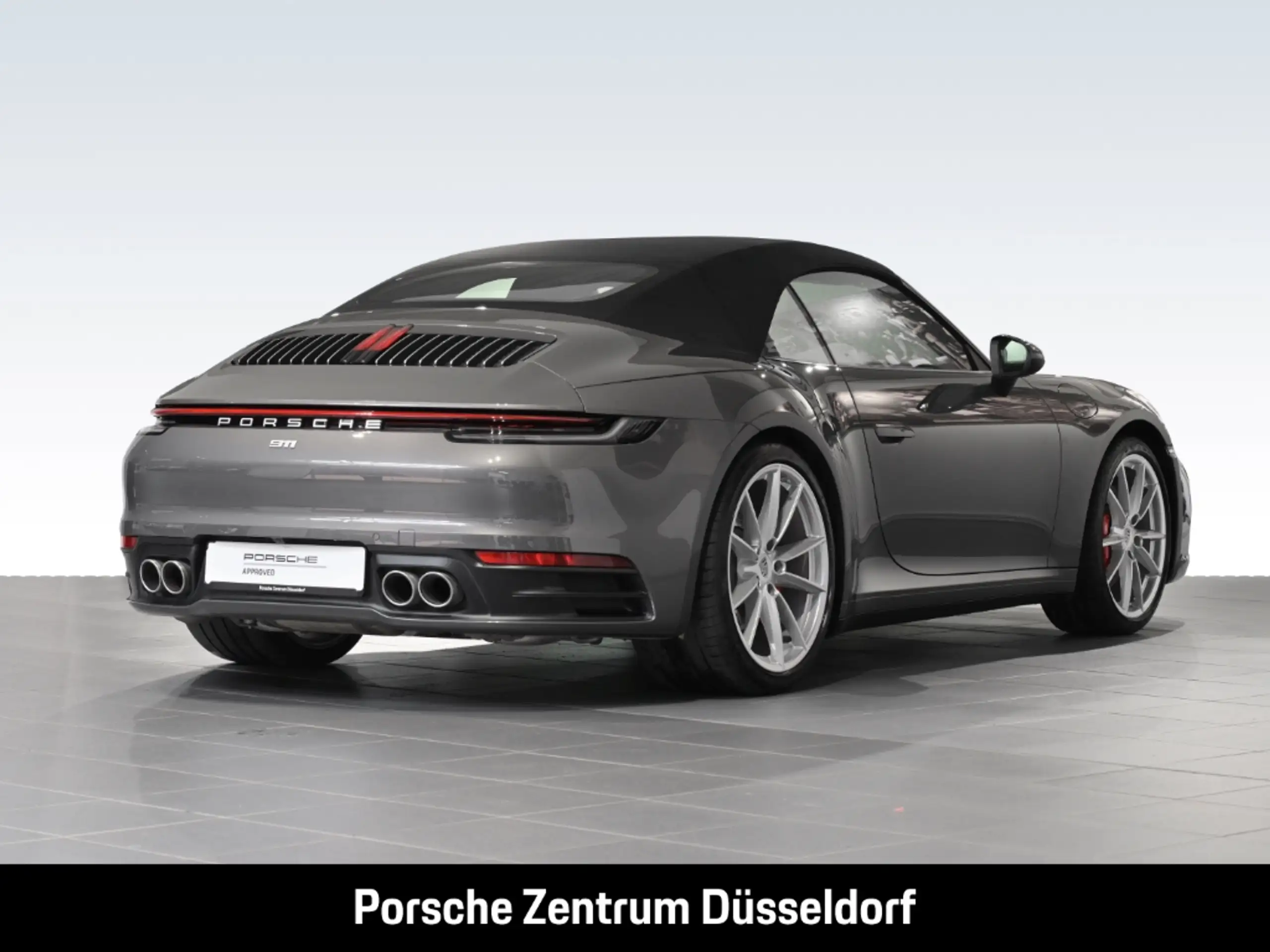 Porsche - 992