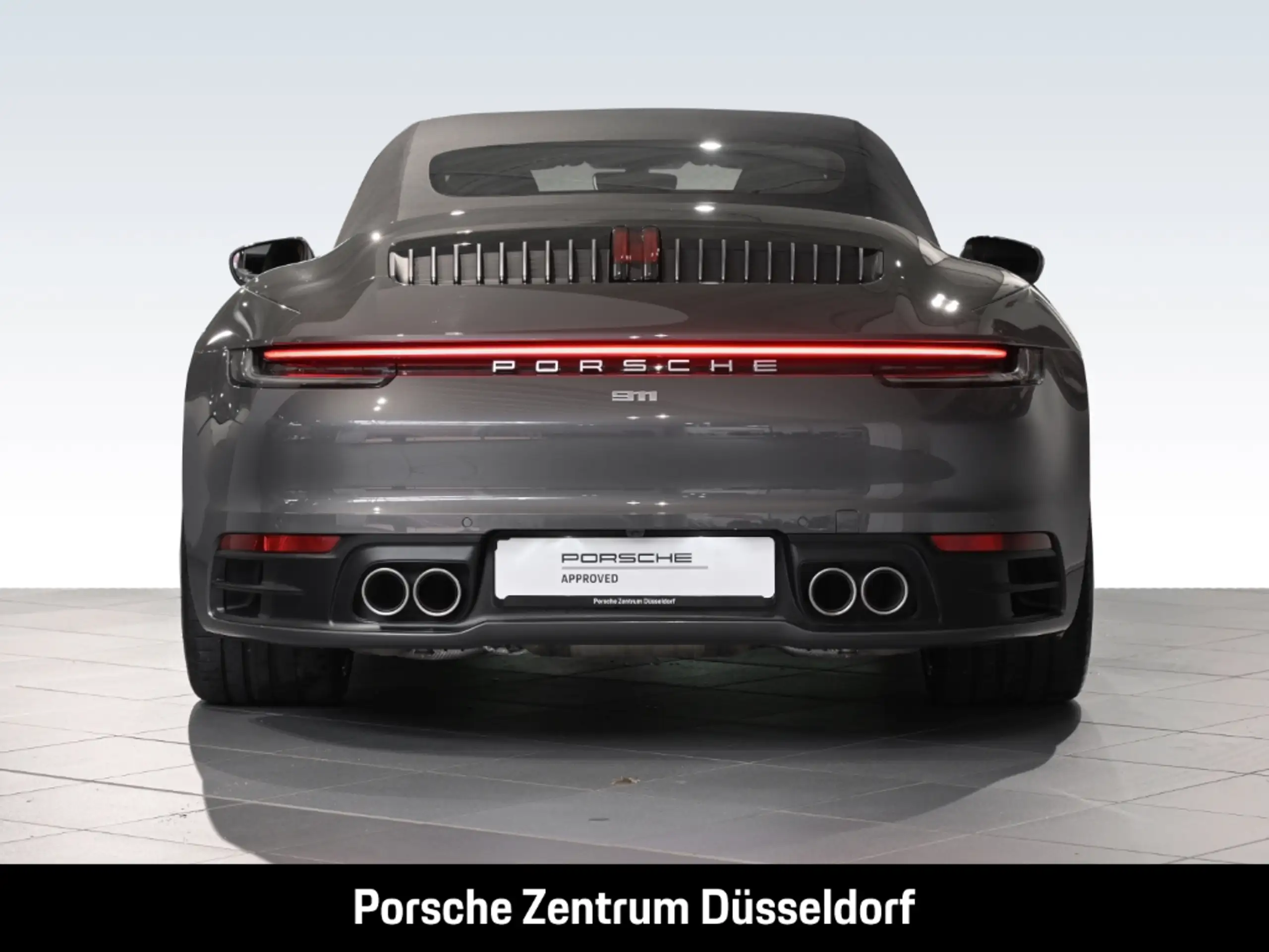 Porsche - 992