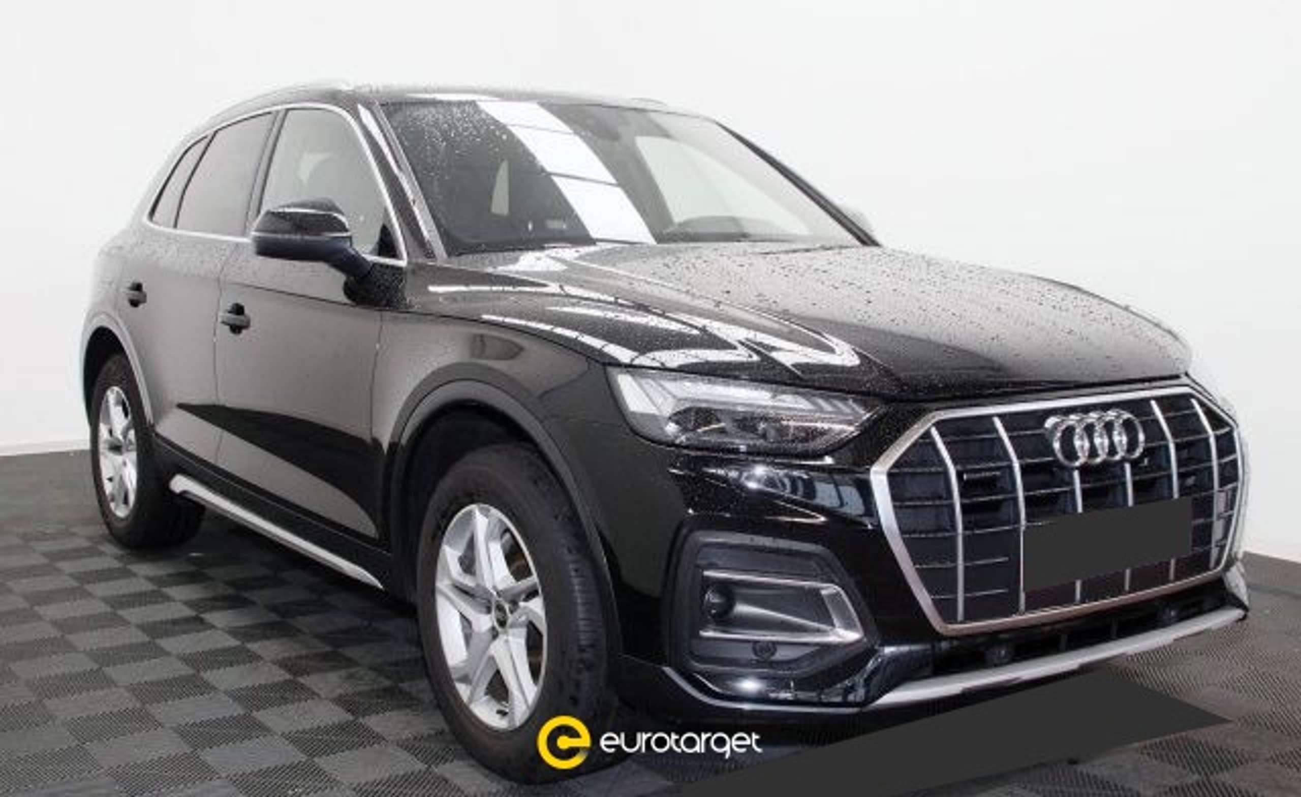 Audi Q5 2022