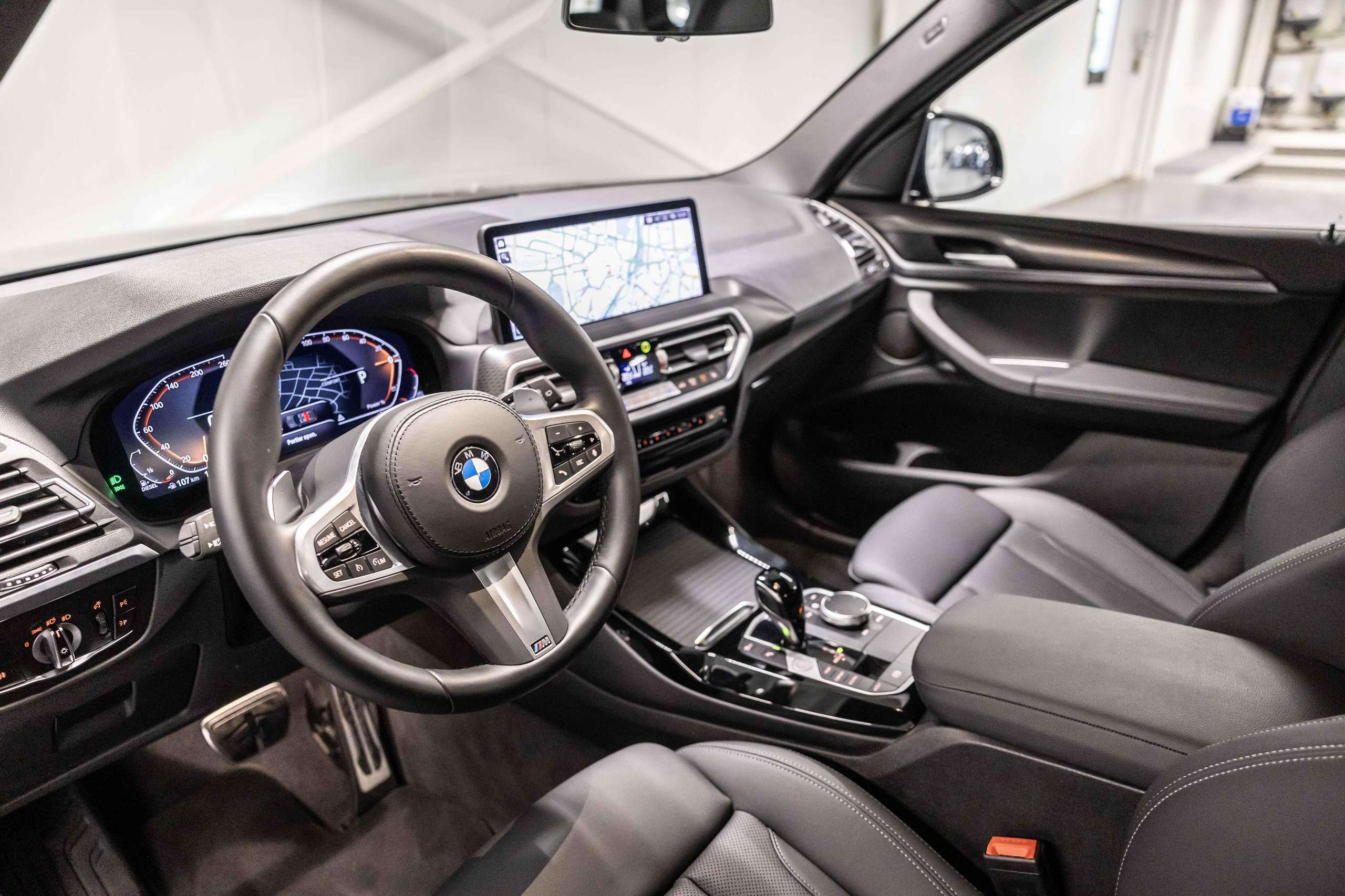 BMW - X3