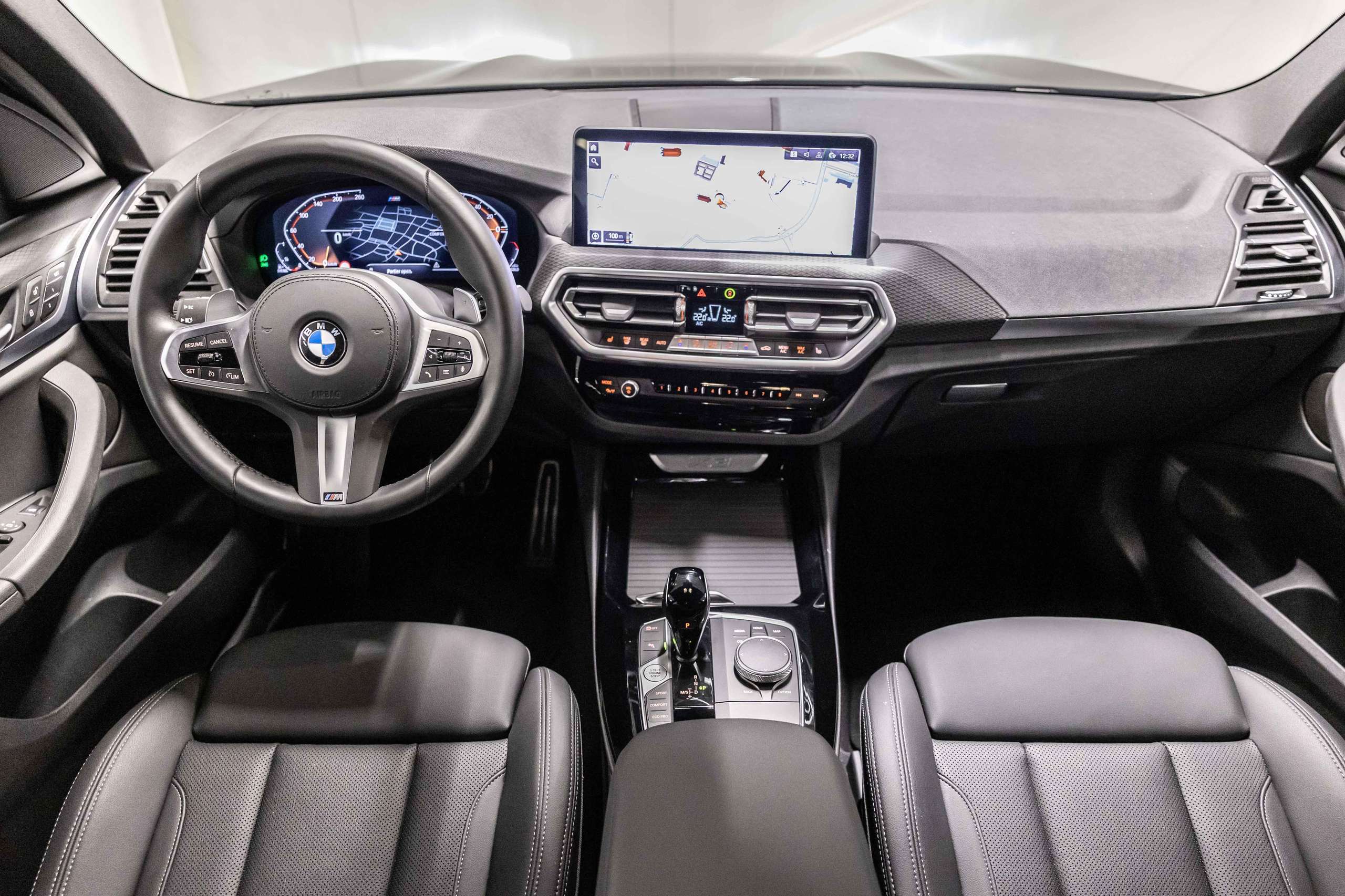 BMW - X3