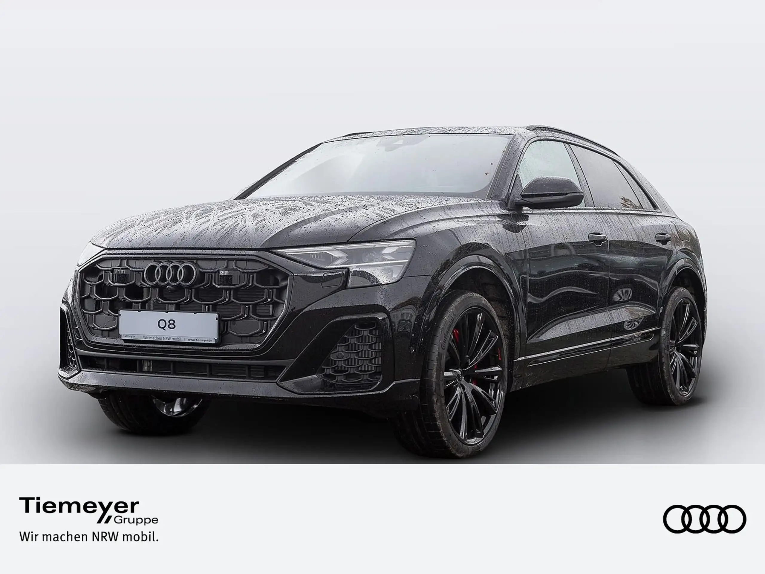 Audi - Q8