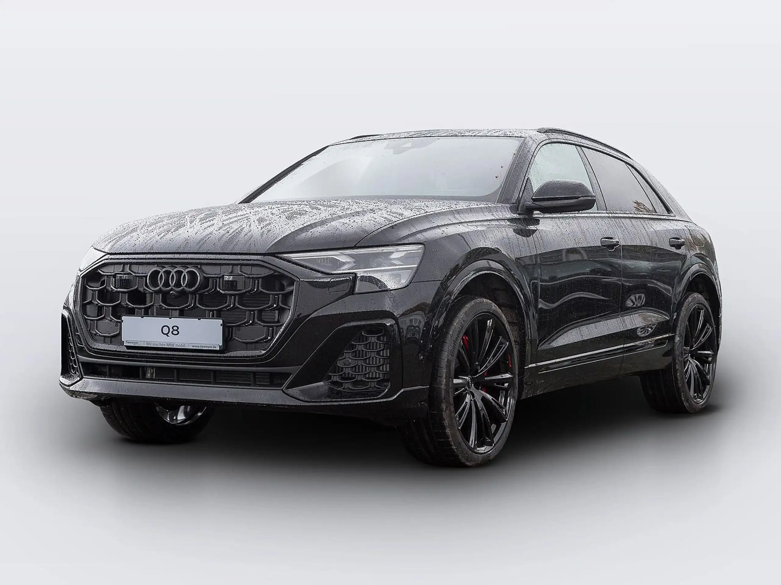 Audi - Q8