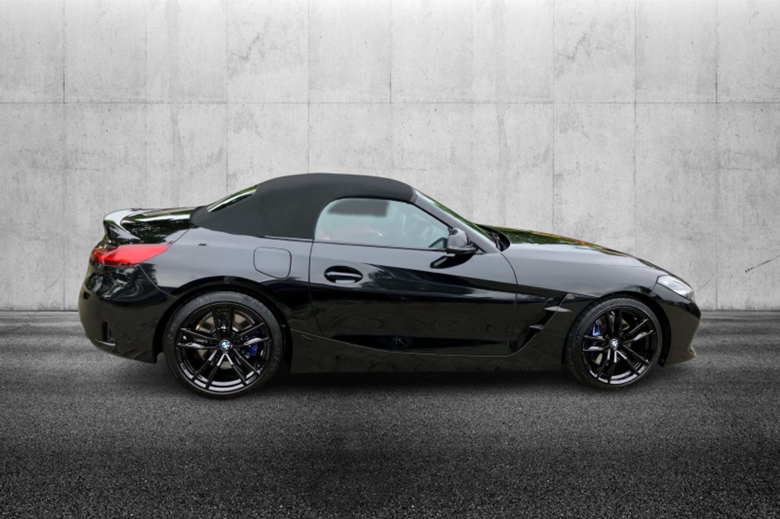 BMW - Z4