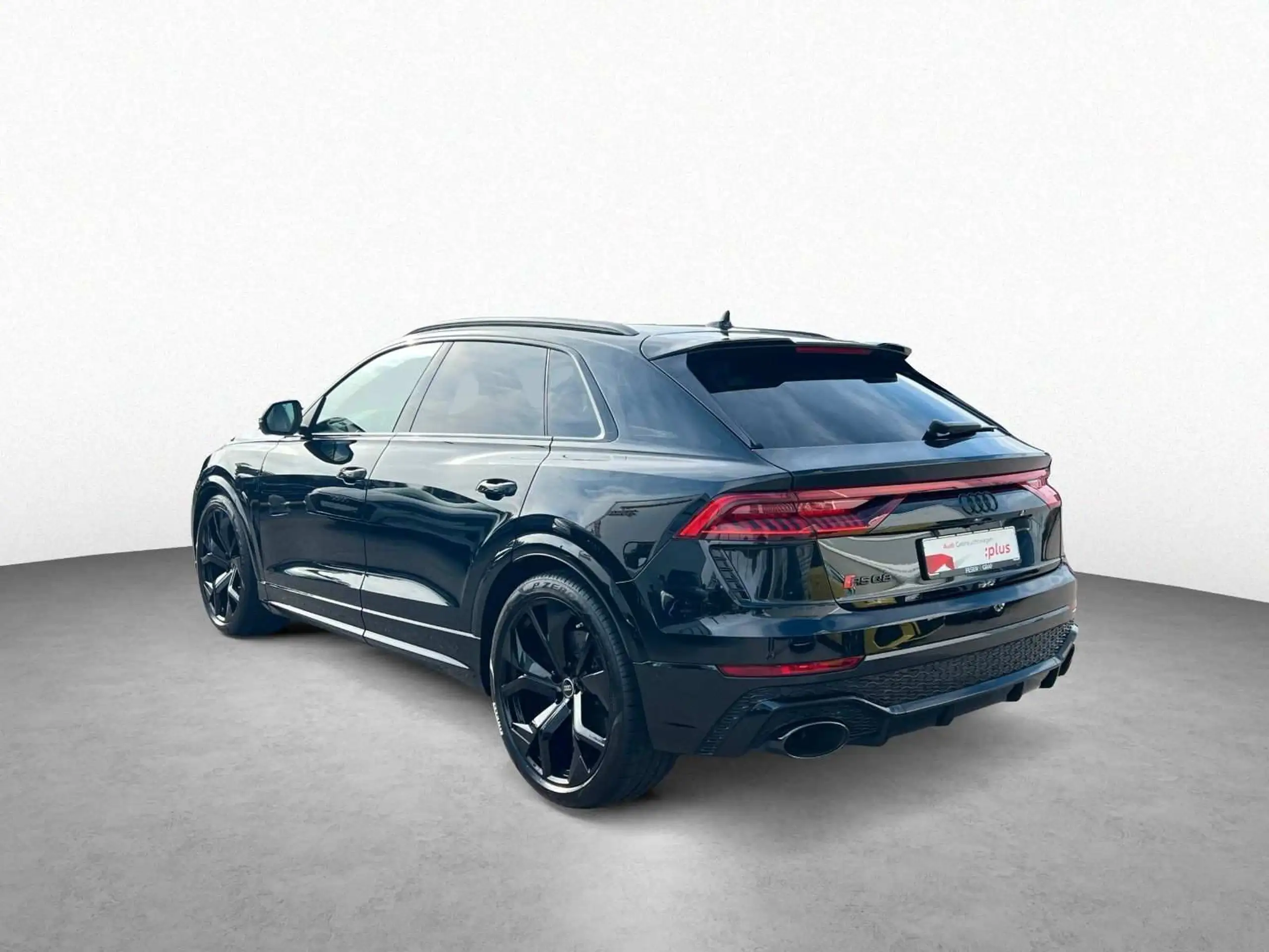 Audi - RS Q8