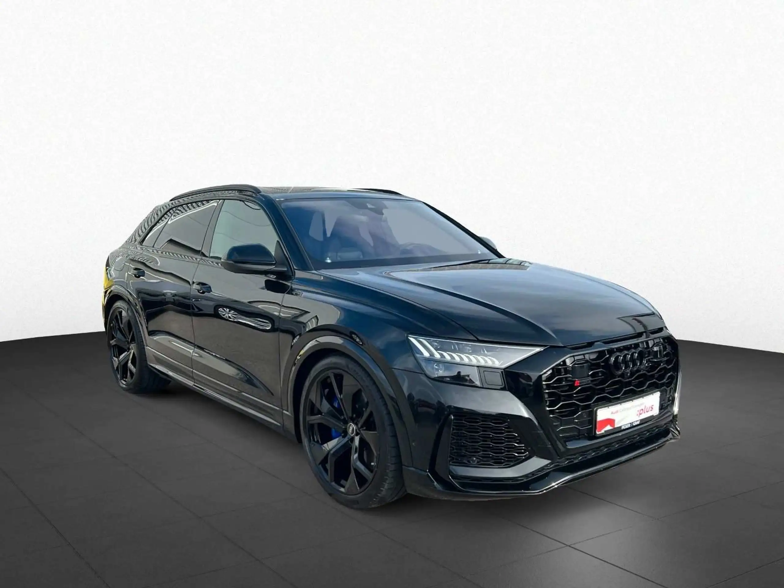 Audi - RS Q8