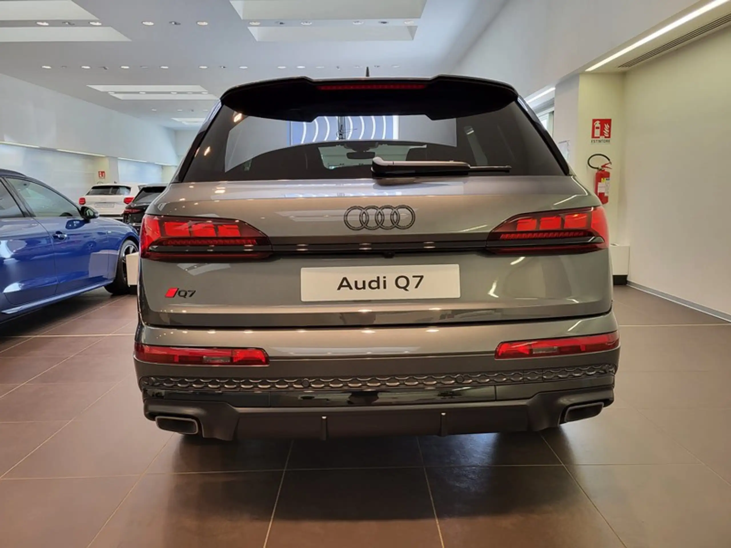 Audi - Q7