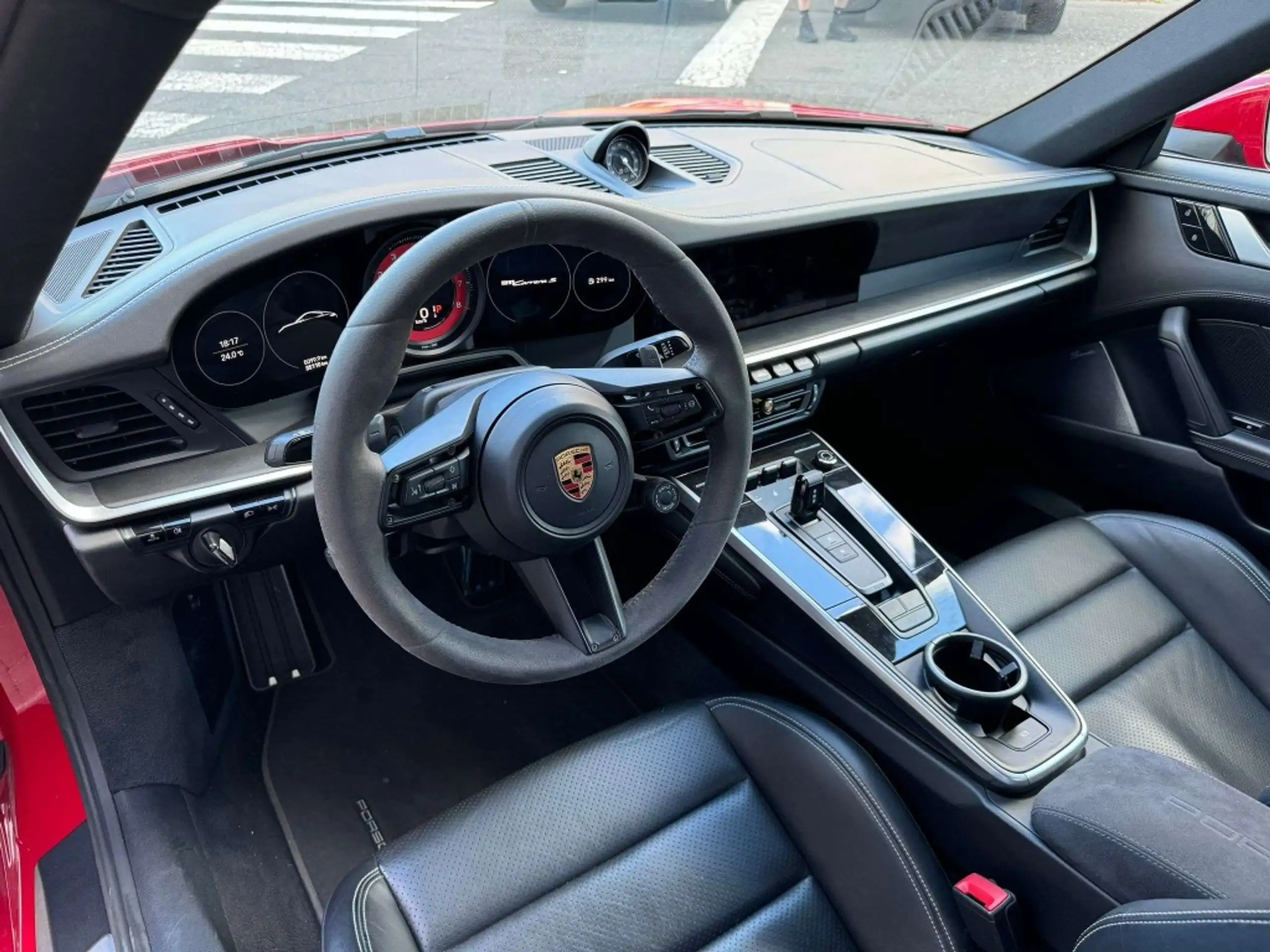 Porsche - 911