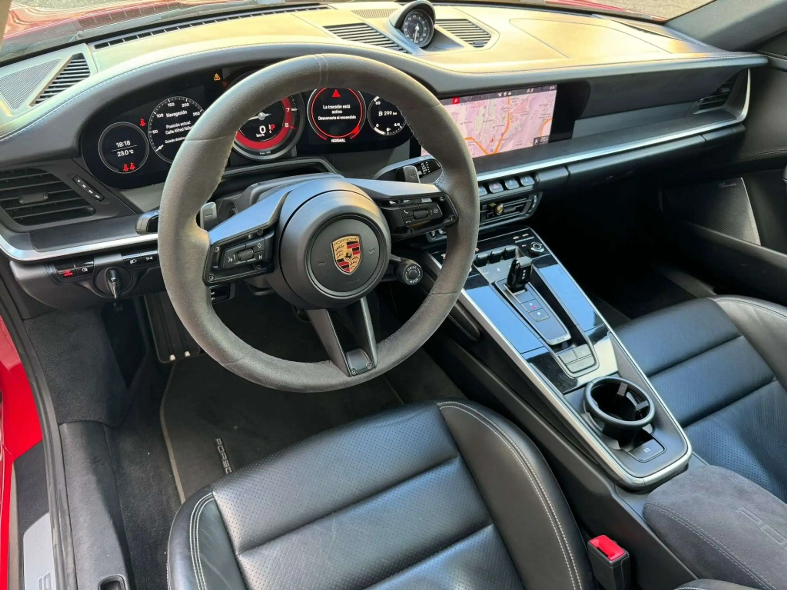 Porsche - 911