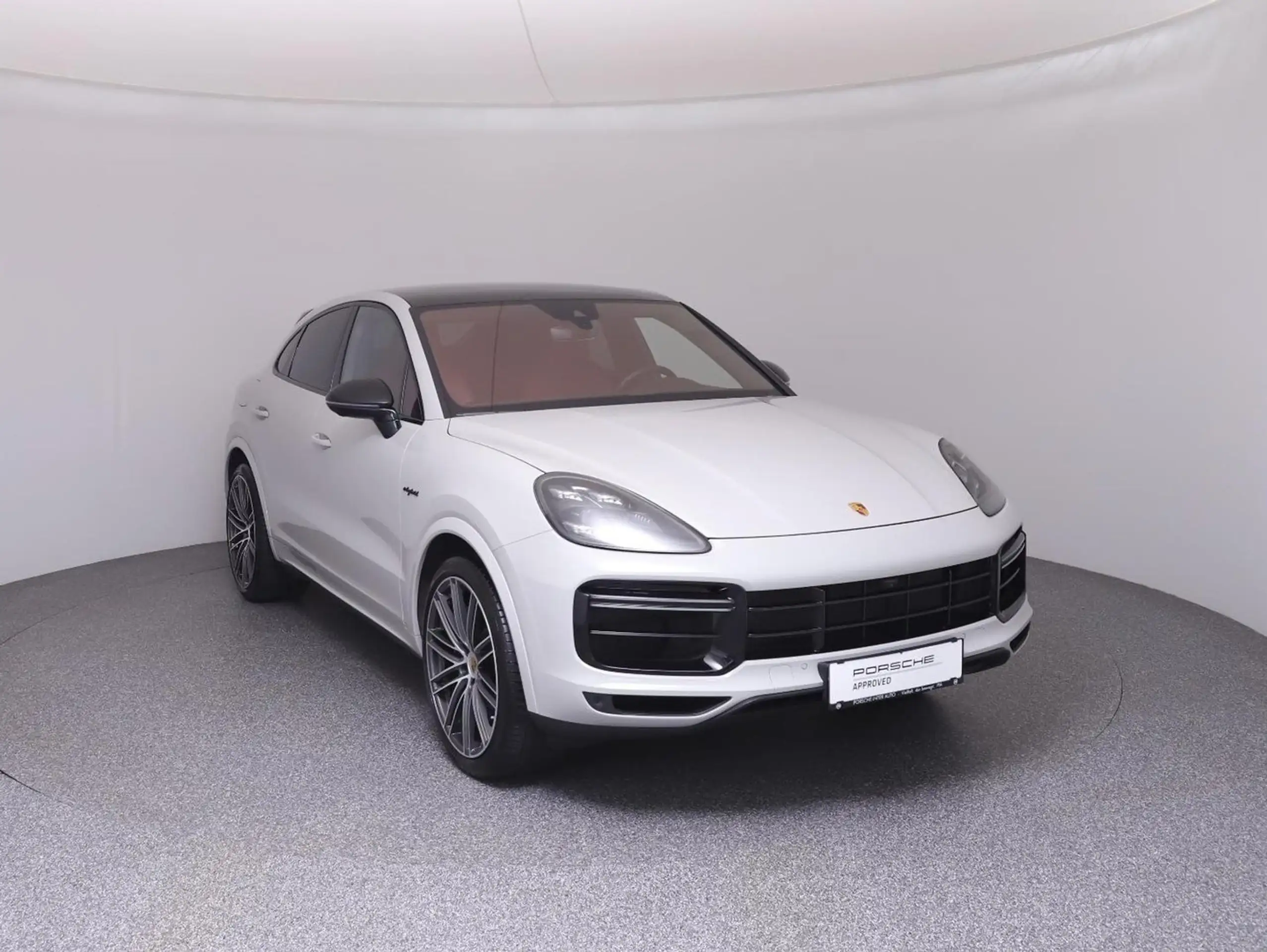 Porsche - Cayenne