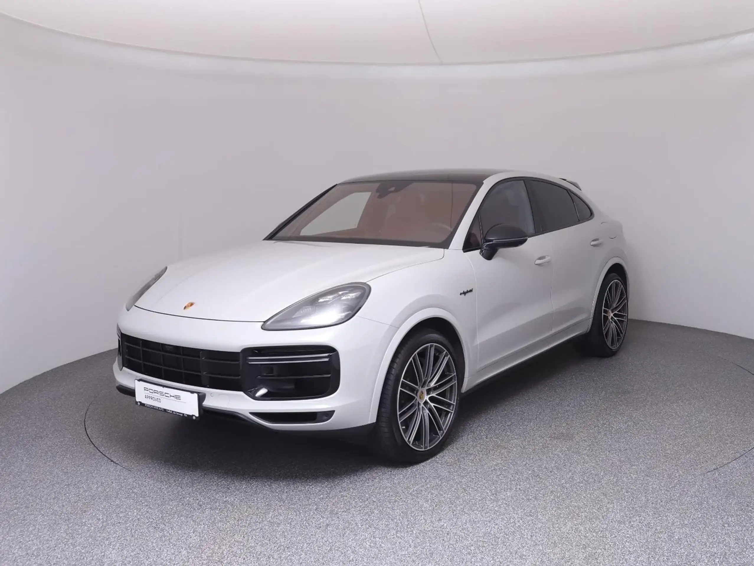 Porsche - Cayenne