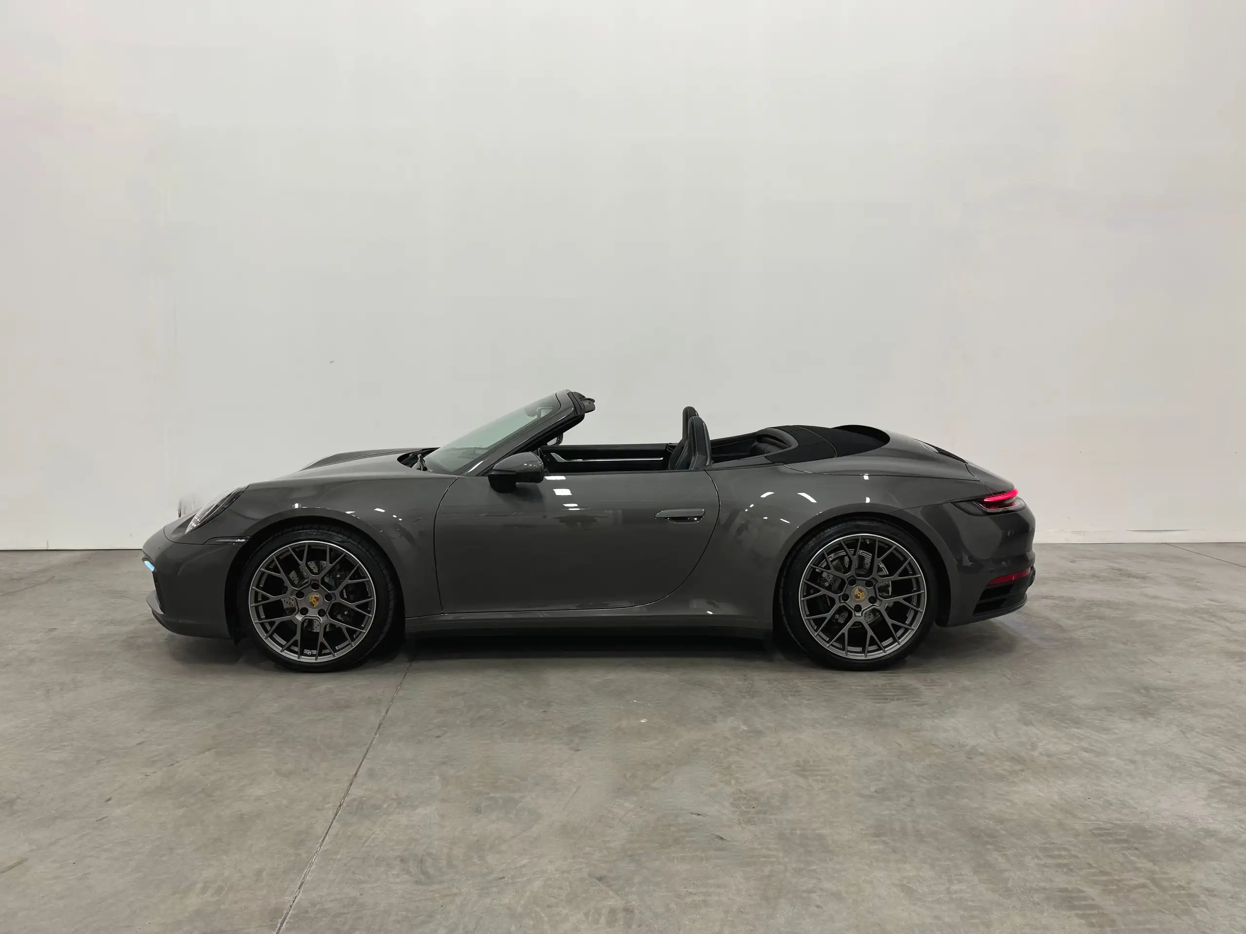 Porsche - 992