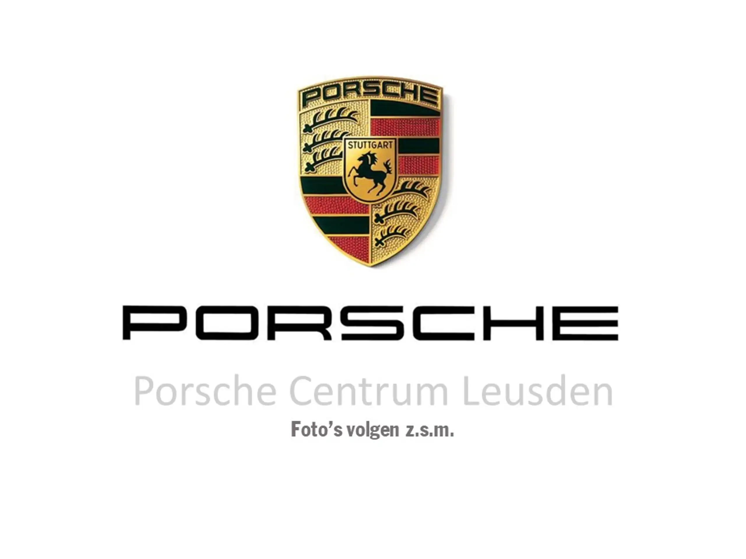 Porsche - Cayenne