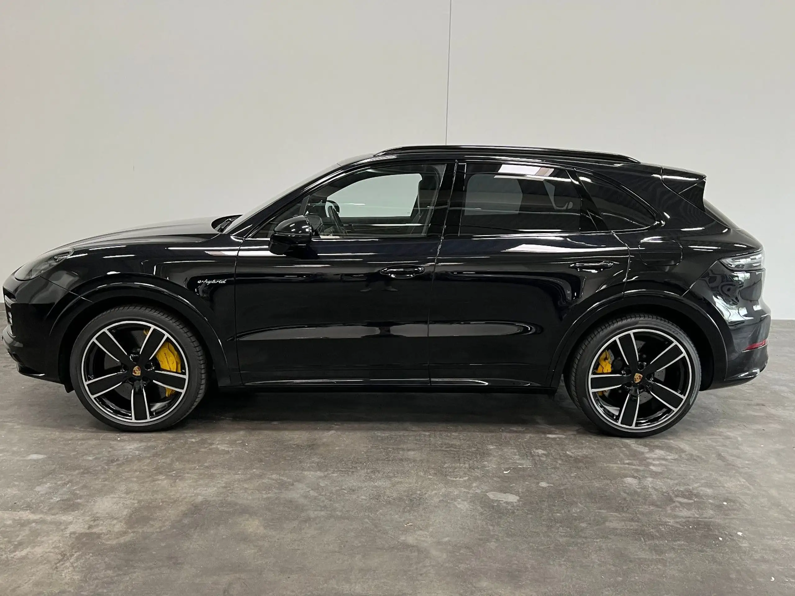 Porsche - Cayenne