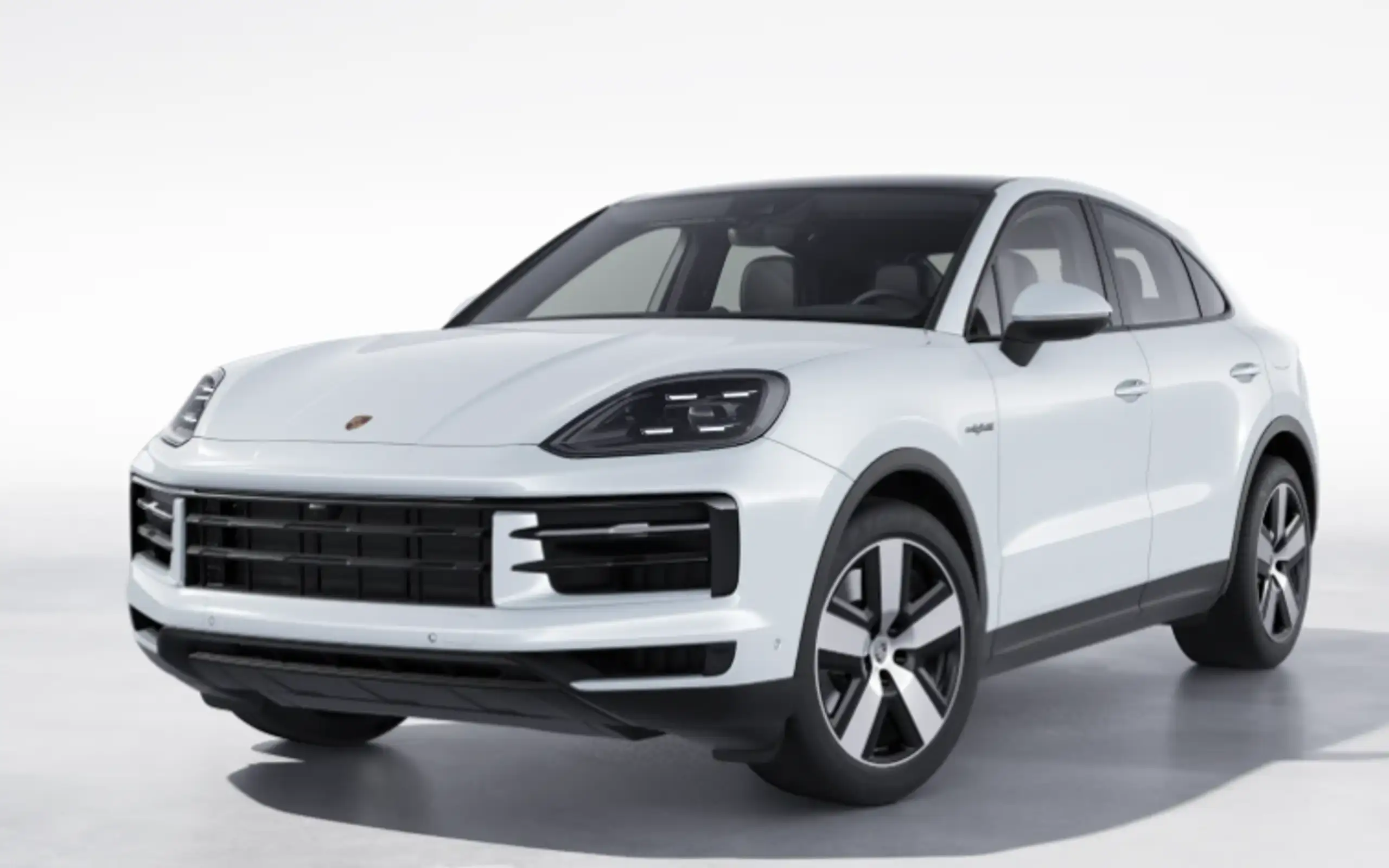 Porsche - Cayenne