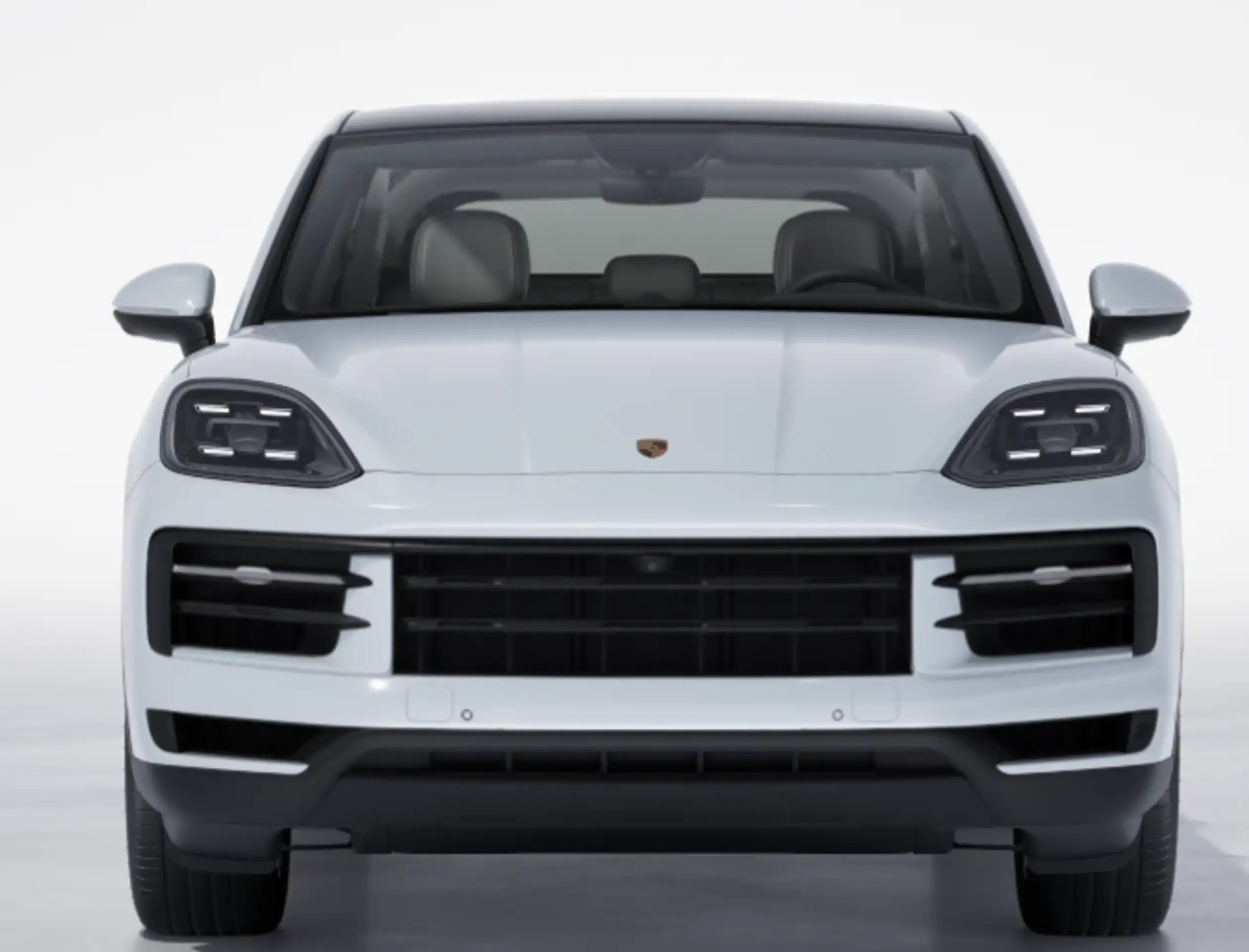 Porsche - Cayenne