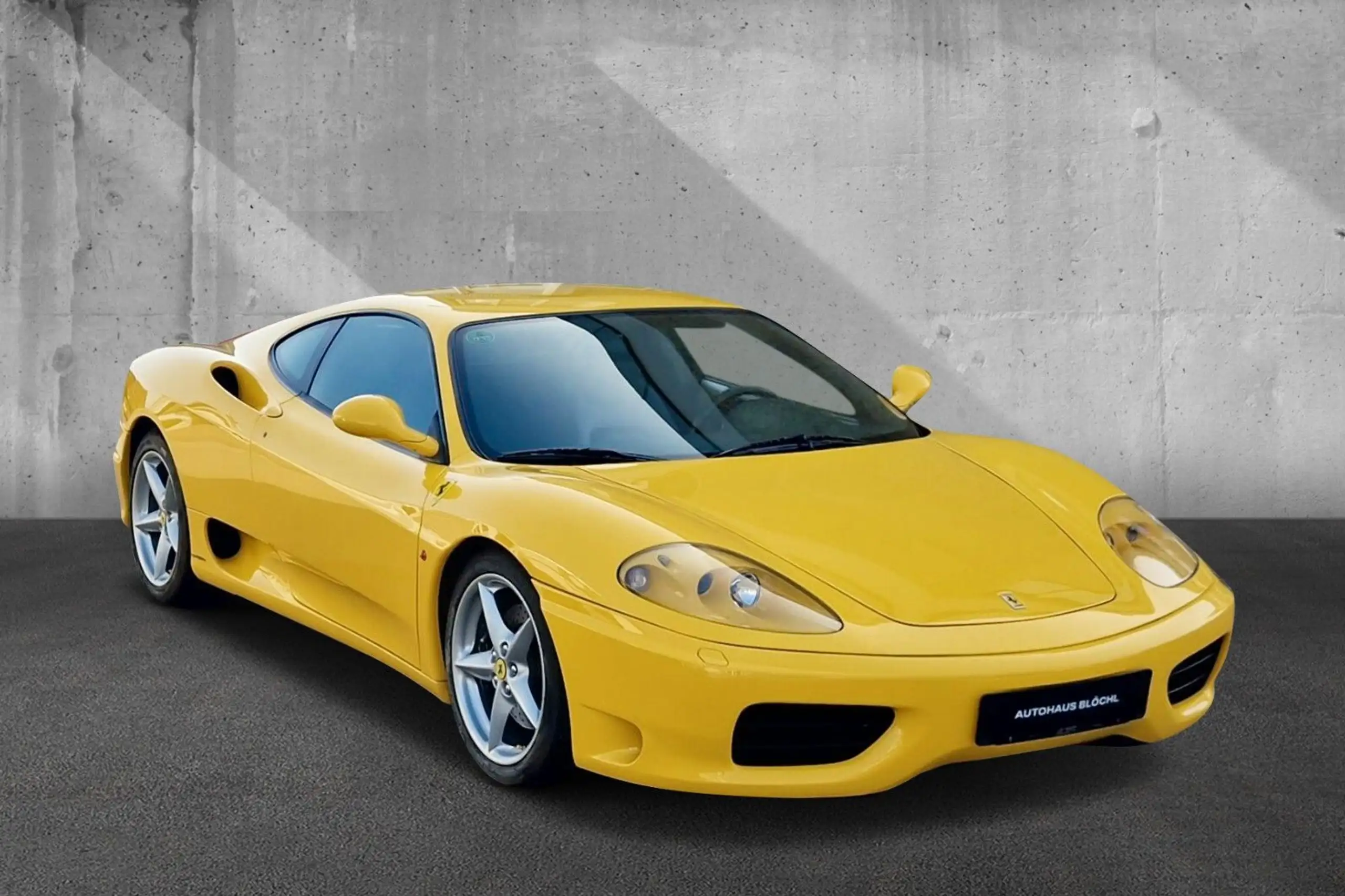 Ferrari - 360