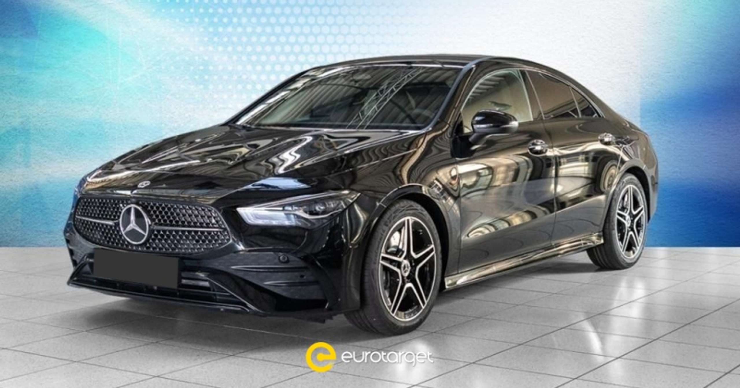 Mercedes-Benz CLA 250 2023