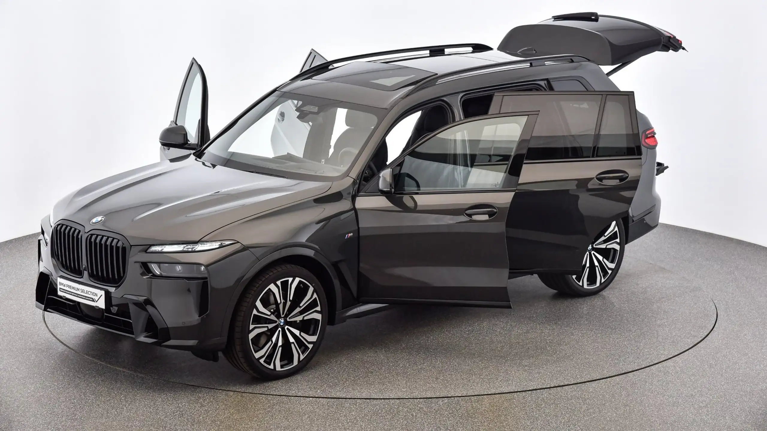 BMW - X7