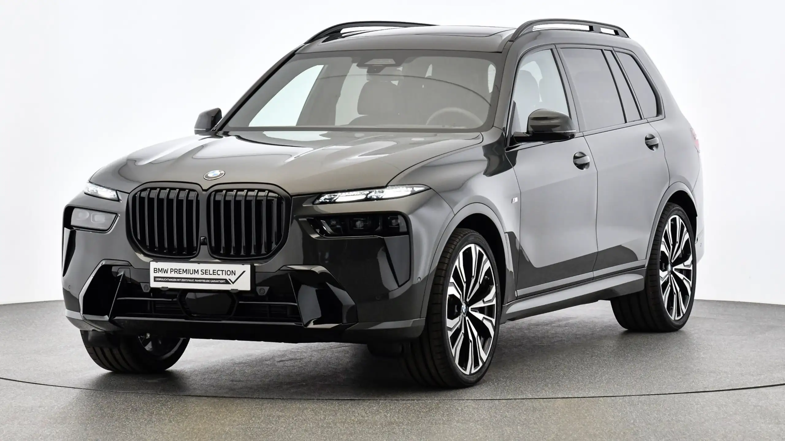 BMW - X7