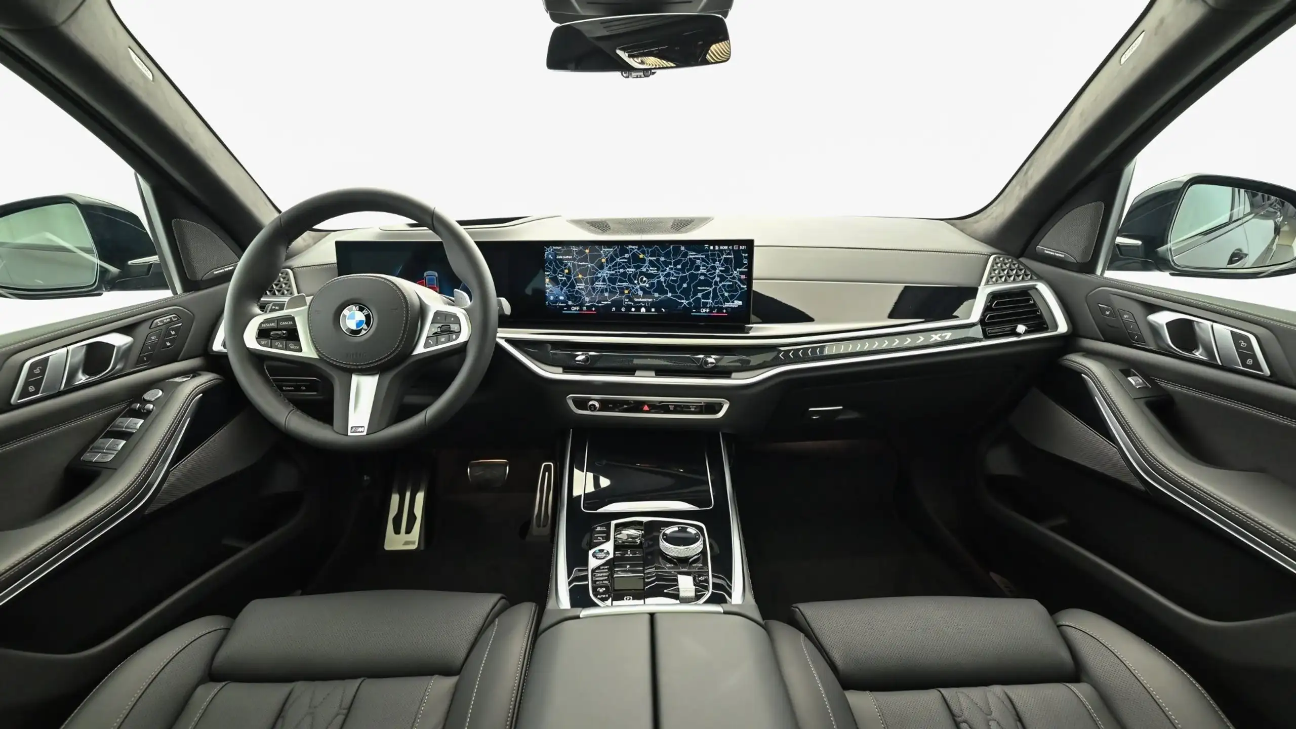 BMW - X7