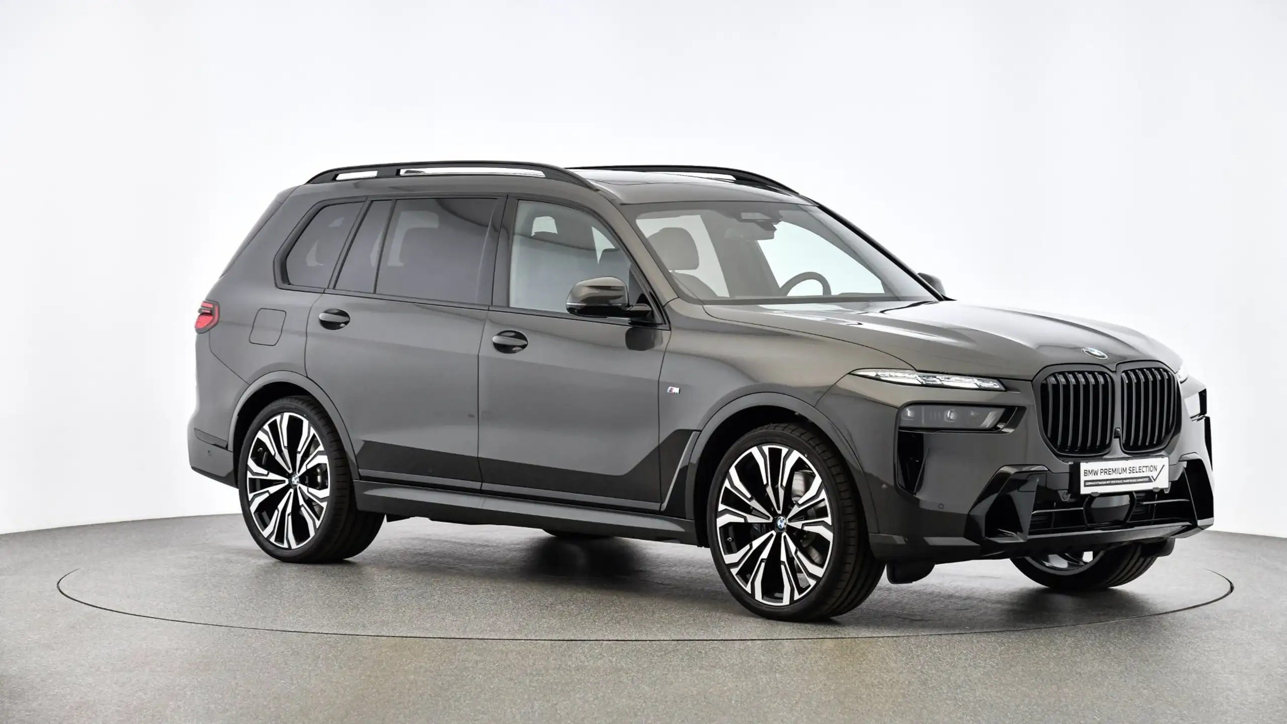 BMW - X7