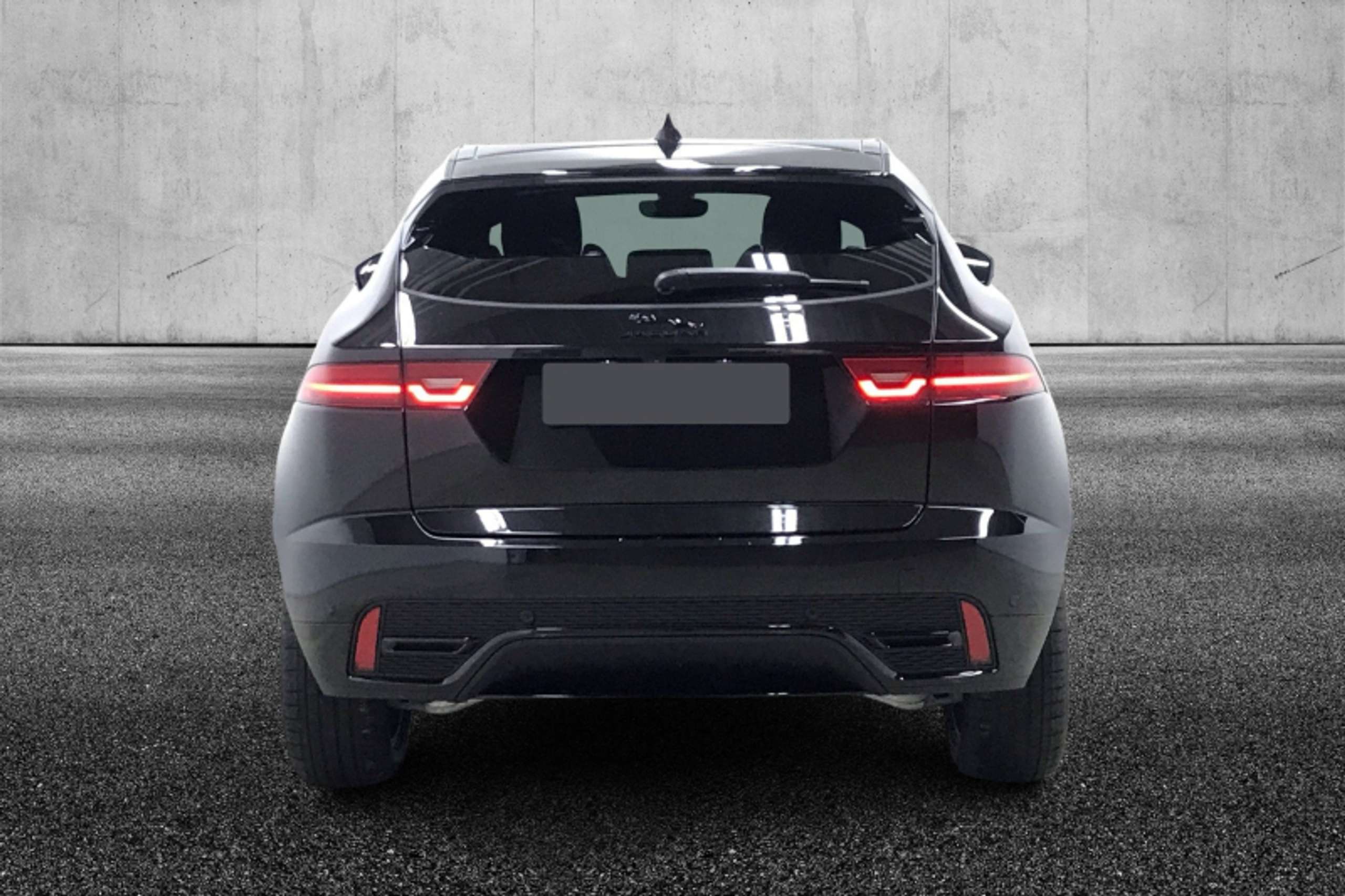 Jaguar - E-Pace