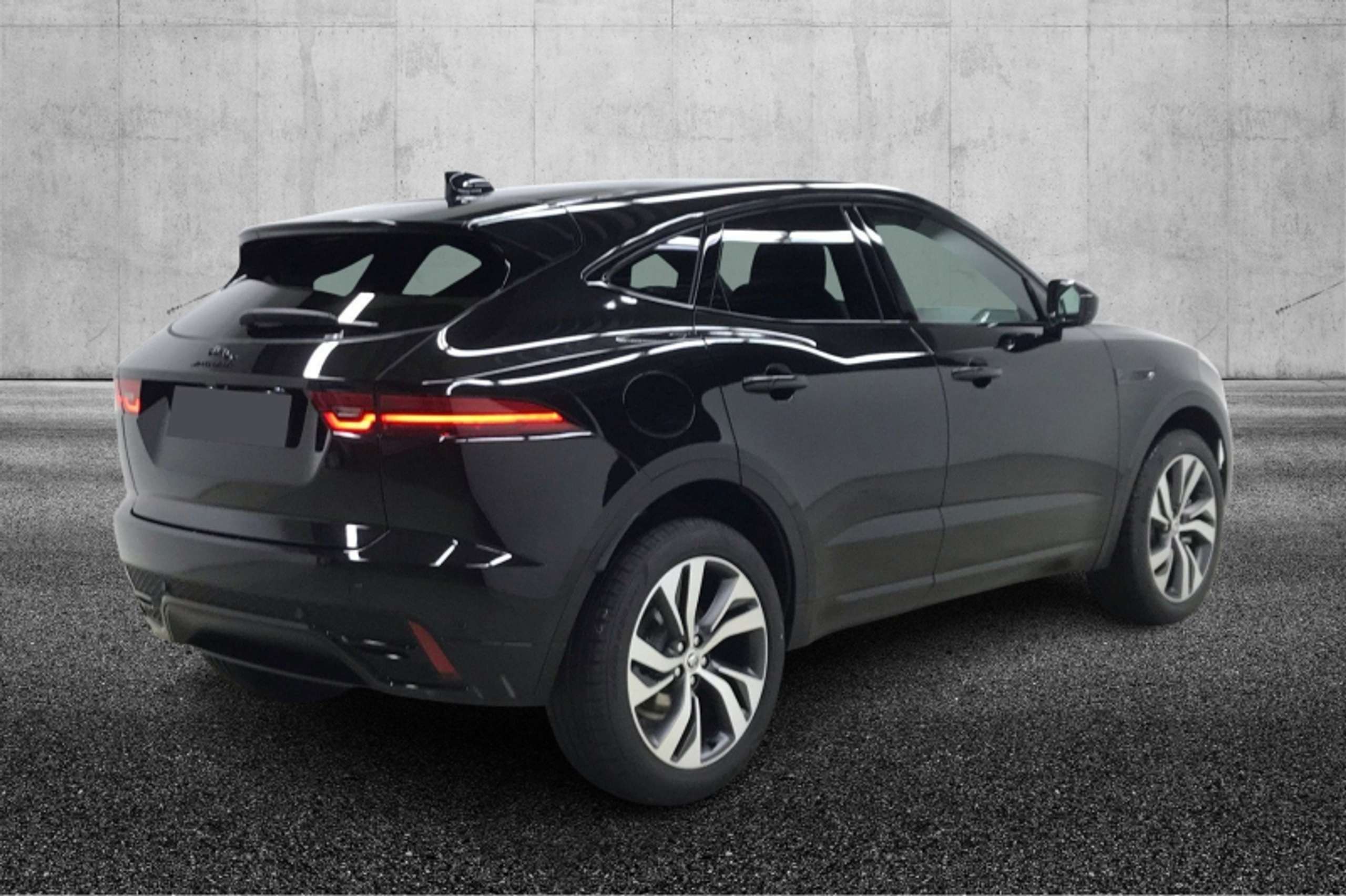 Jaguar - E-Pace