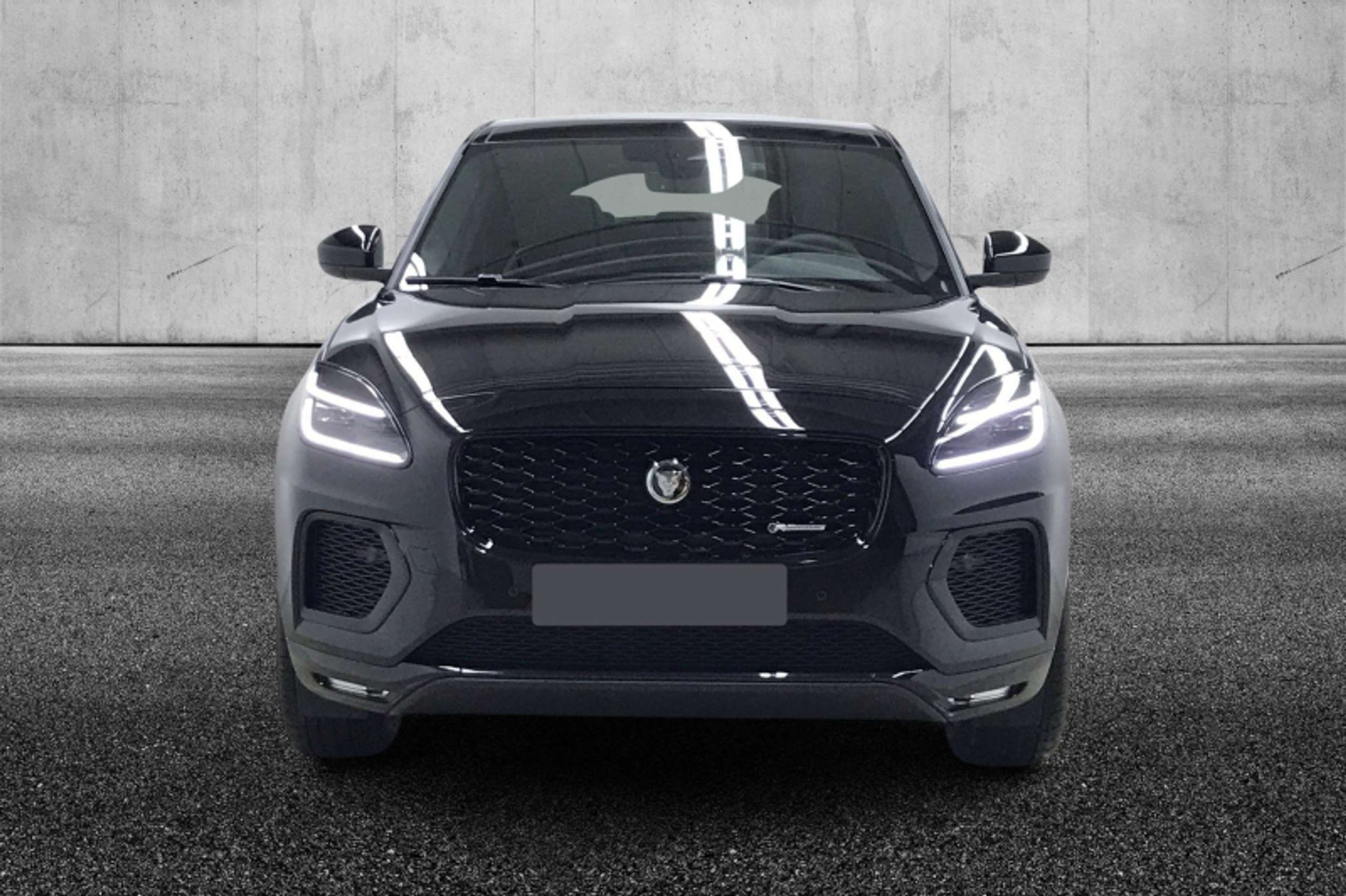 Jaguar - E-Pace