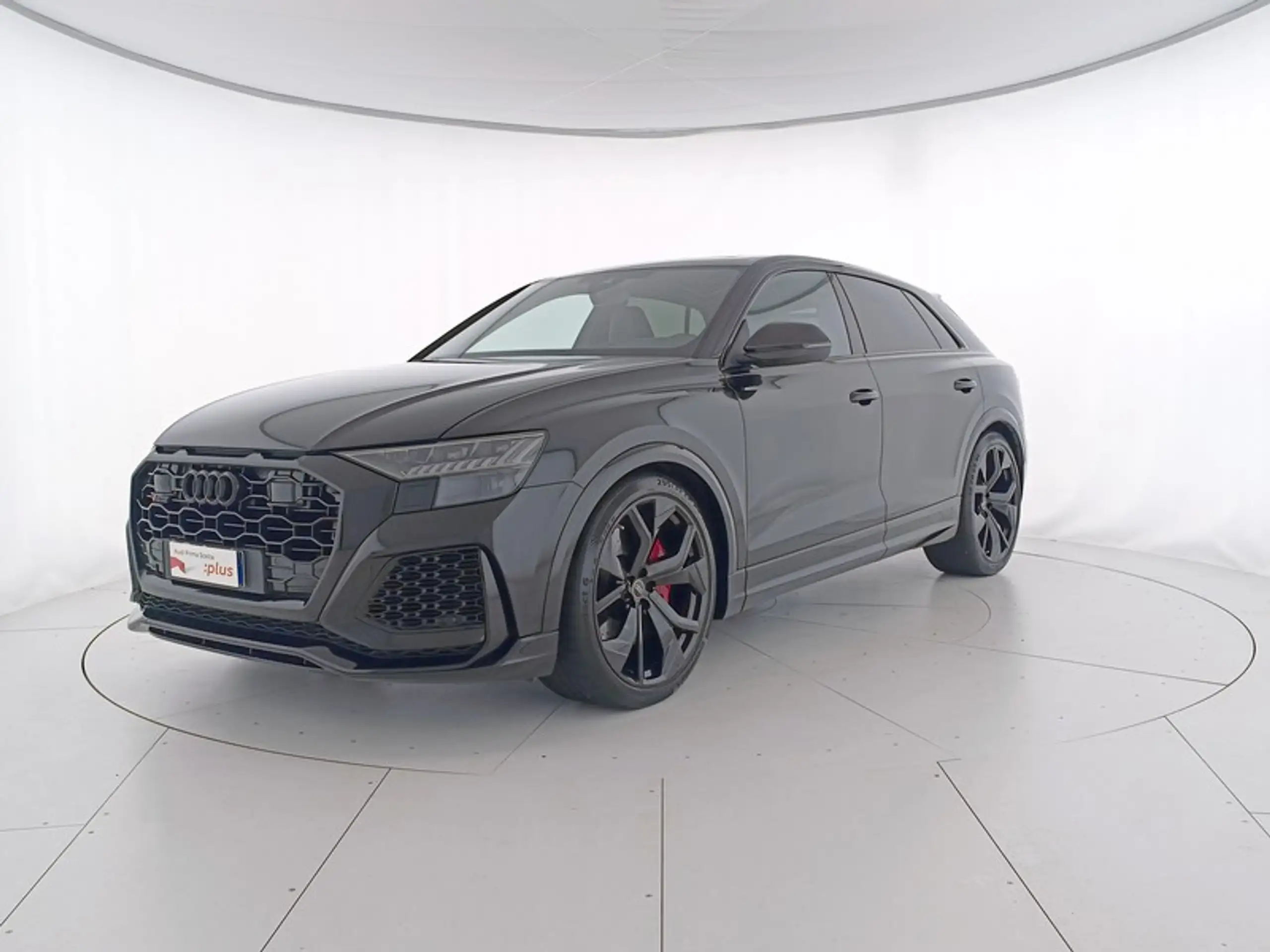 Audi - RS Q8