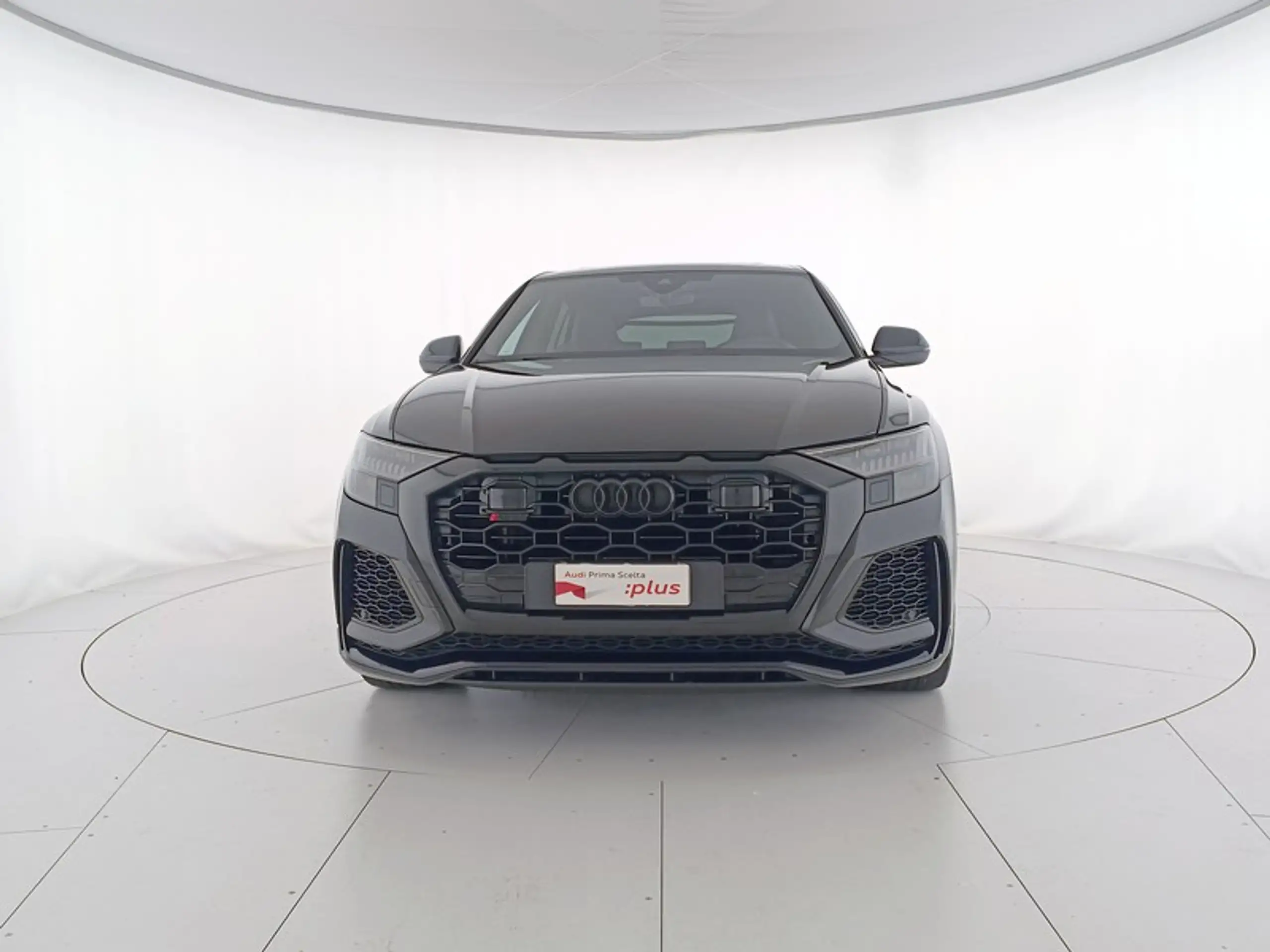 Audi - RS Q8