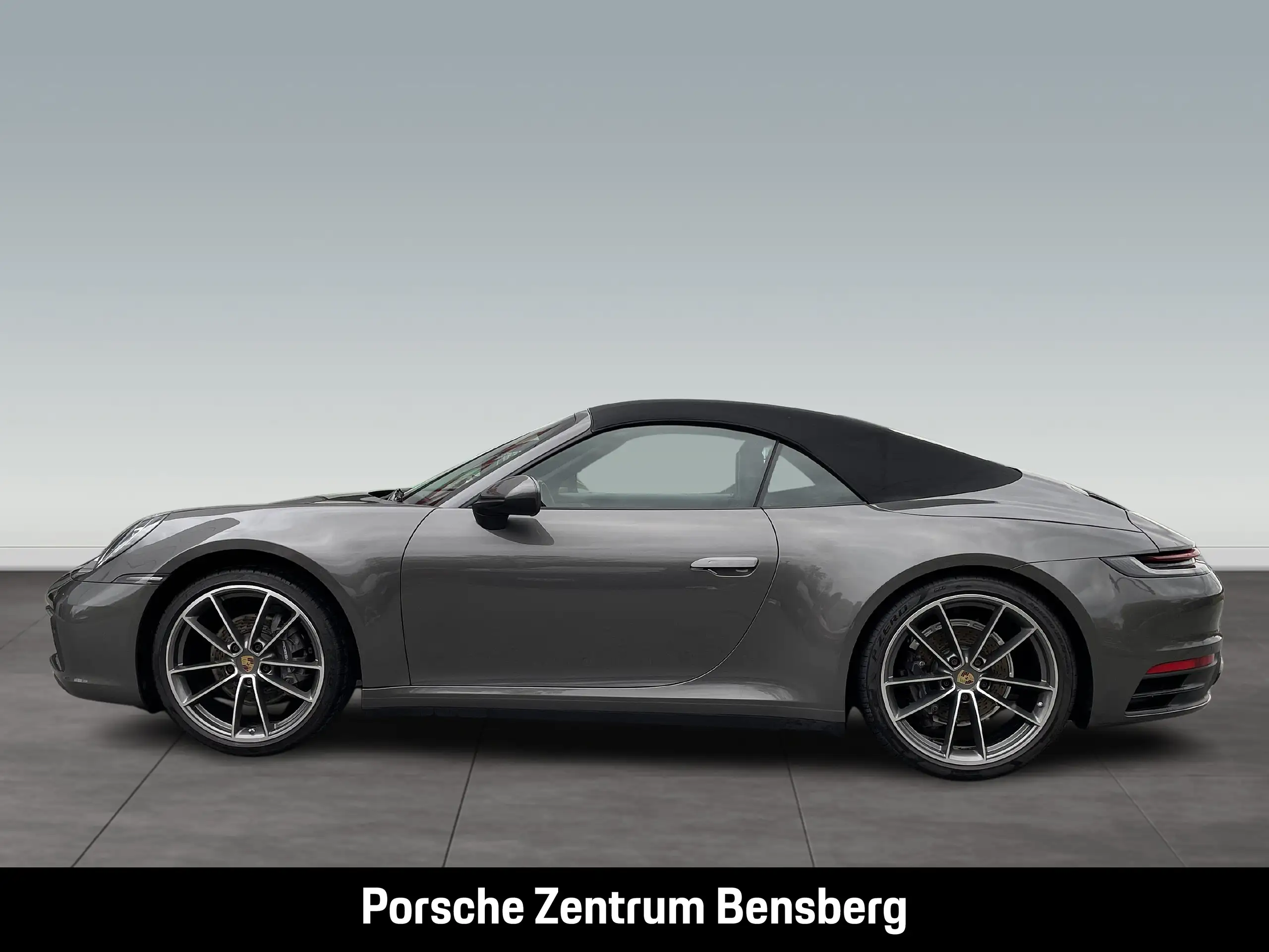 Porsche - 992